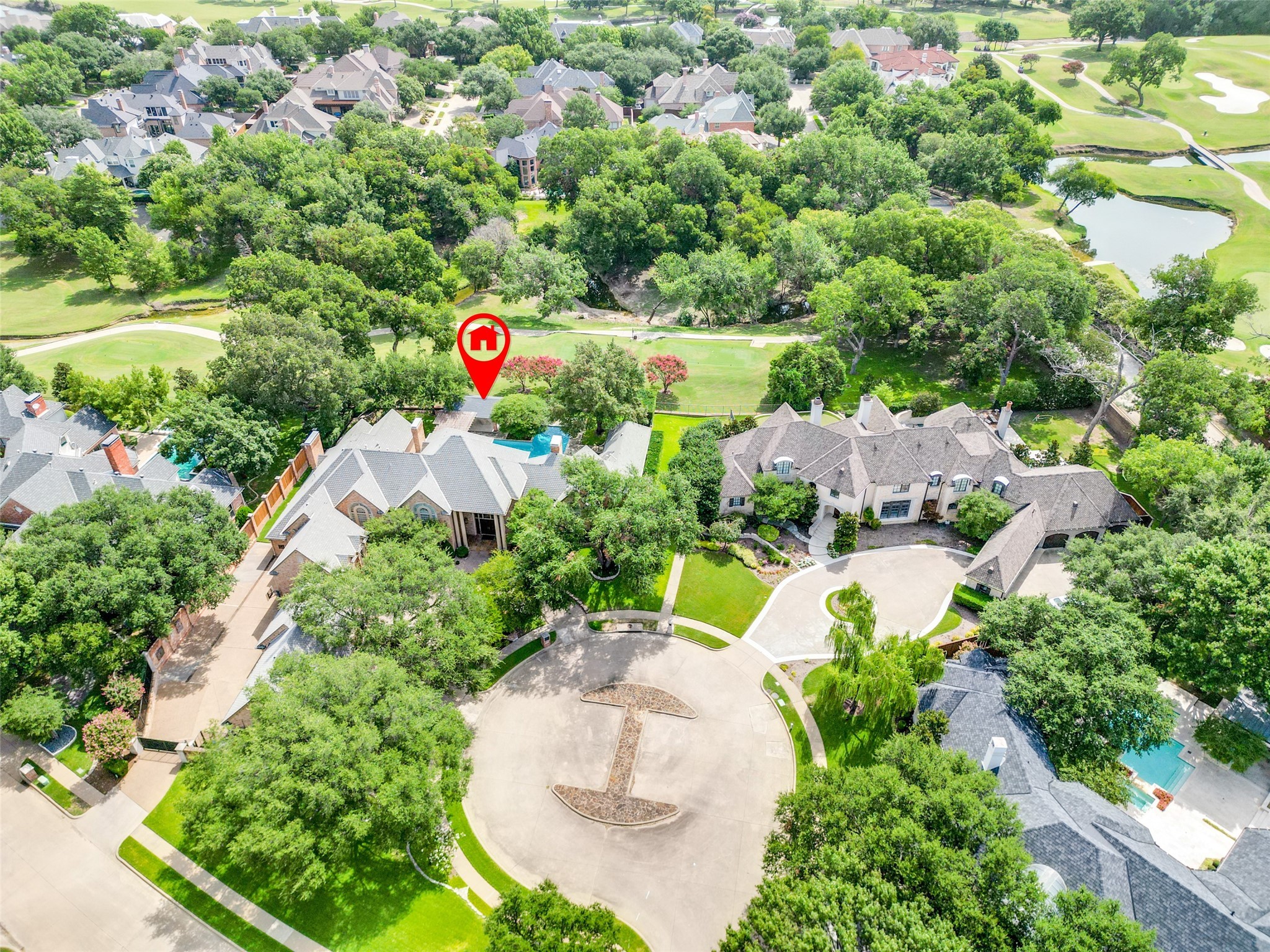 5705 Imperial Court Plano TX 75093