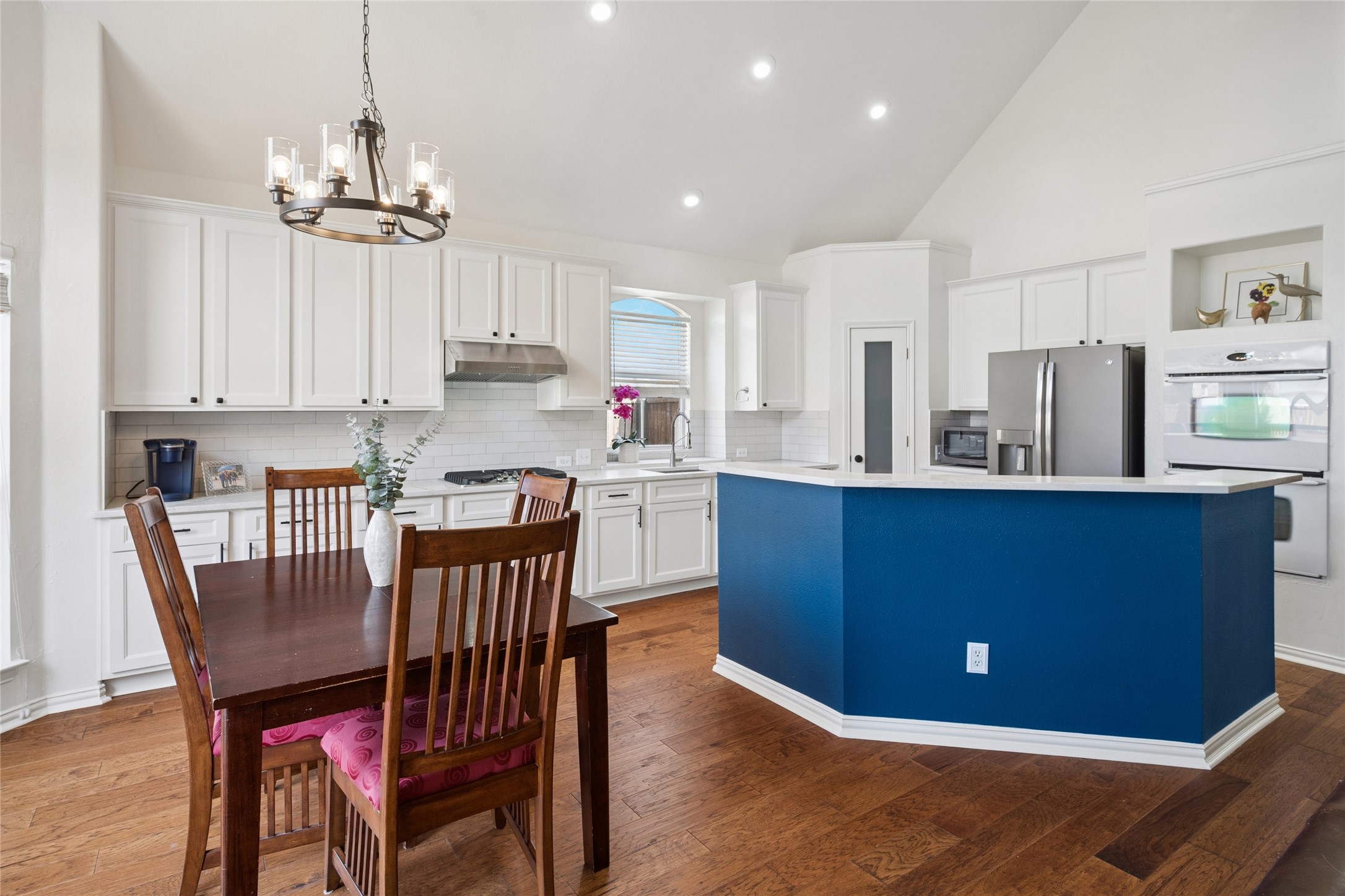 8301 Bartley Circle Plano TX 75025