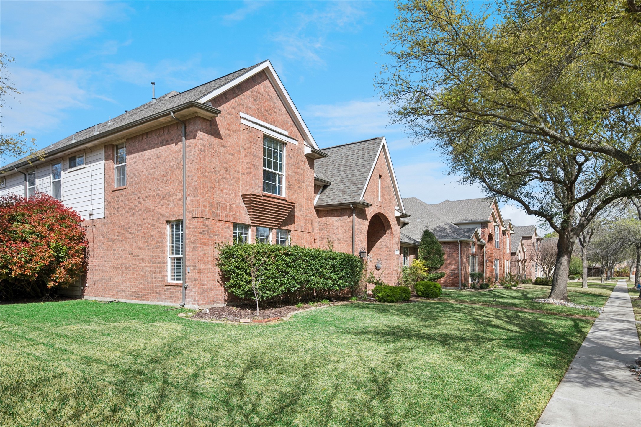 8301 Bartley Circle Plano TX 75025