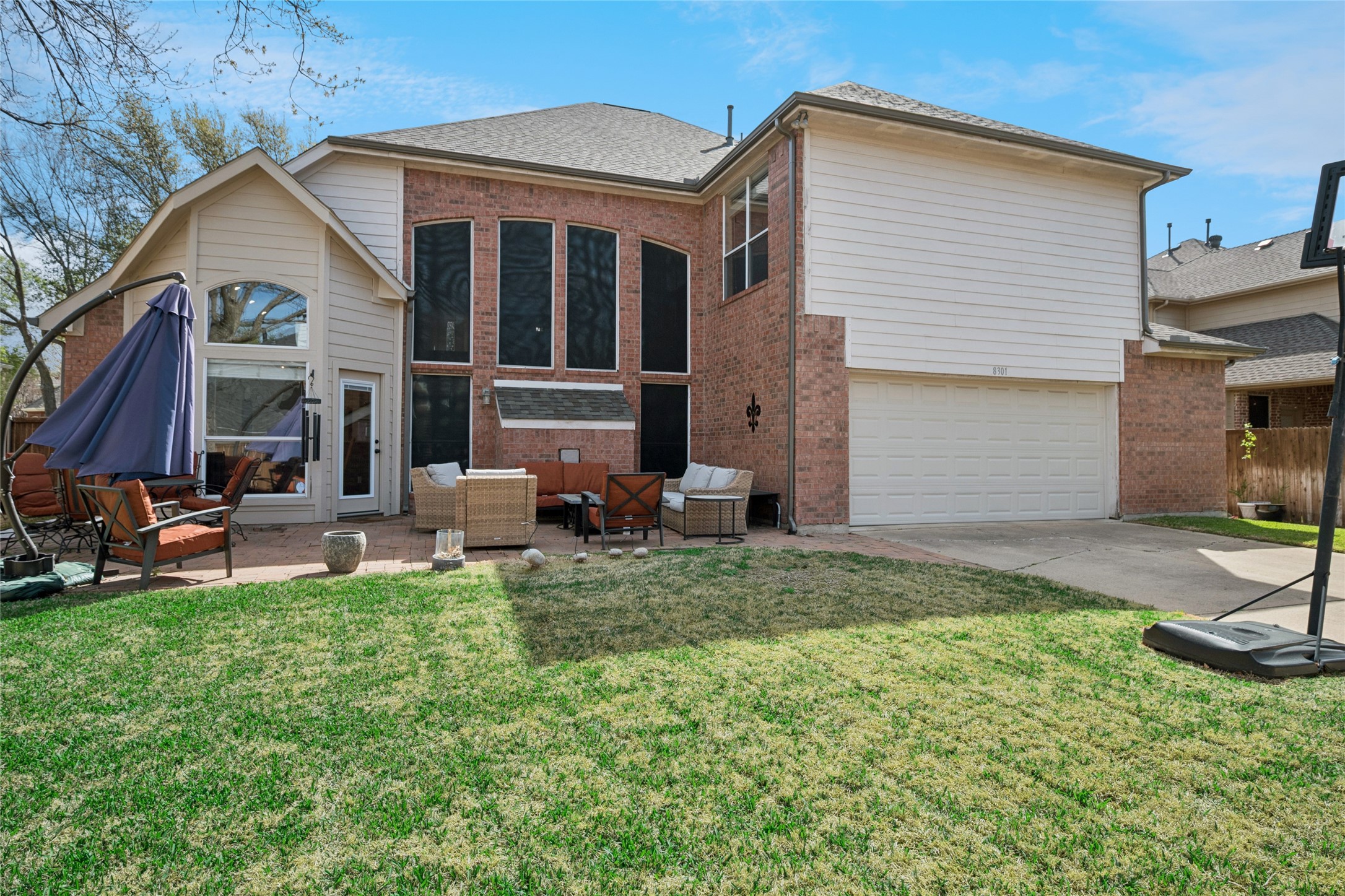 8301 Bartley Circle Plano TX 75025