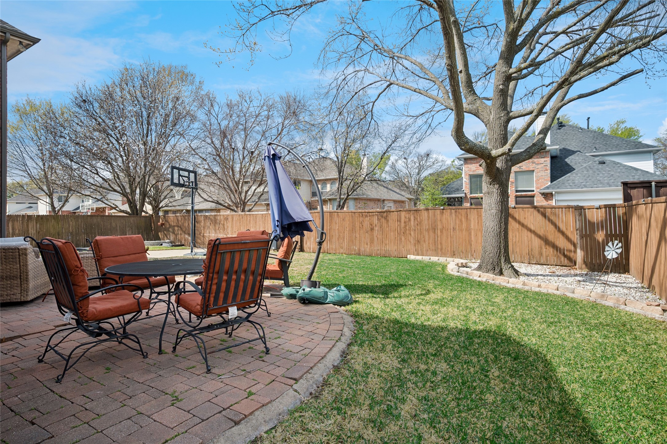 8301 Bartley Circle Plano TX 75025