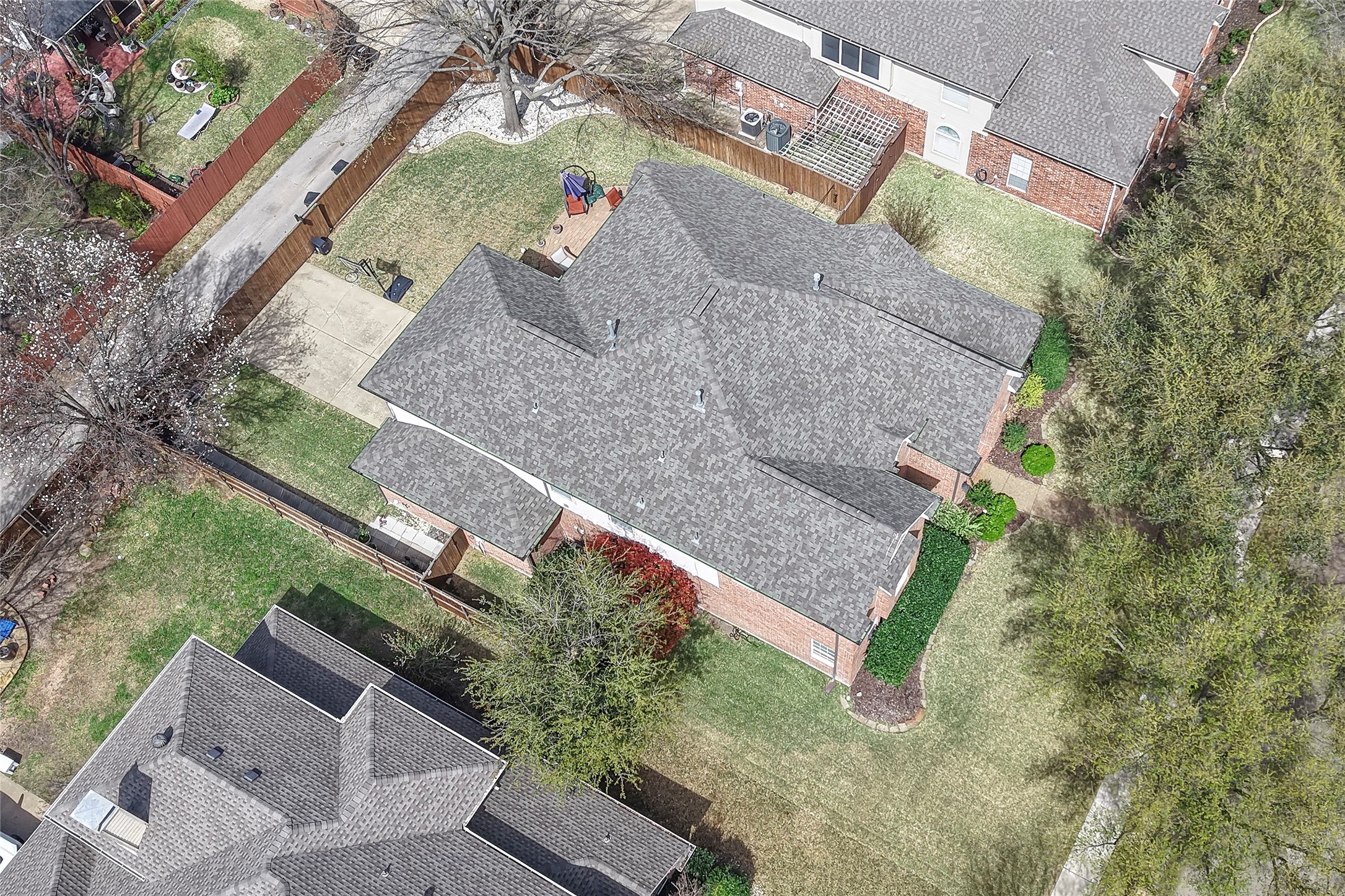 8301 Bartley Circle Plano TX 75025