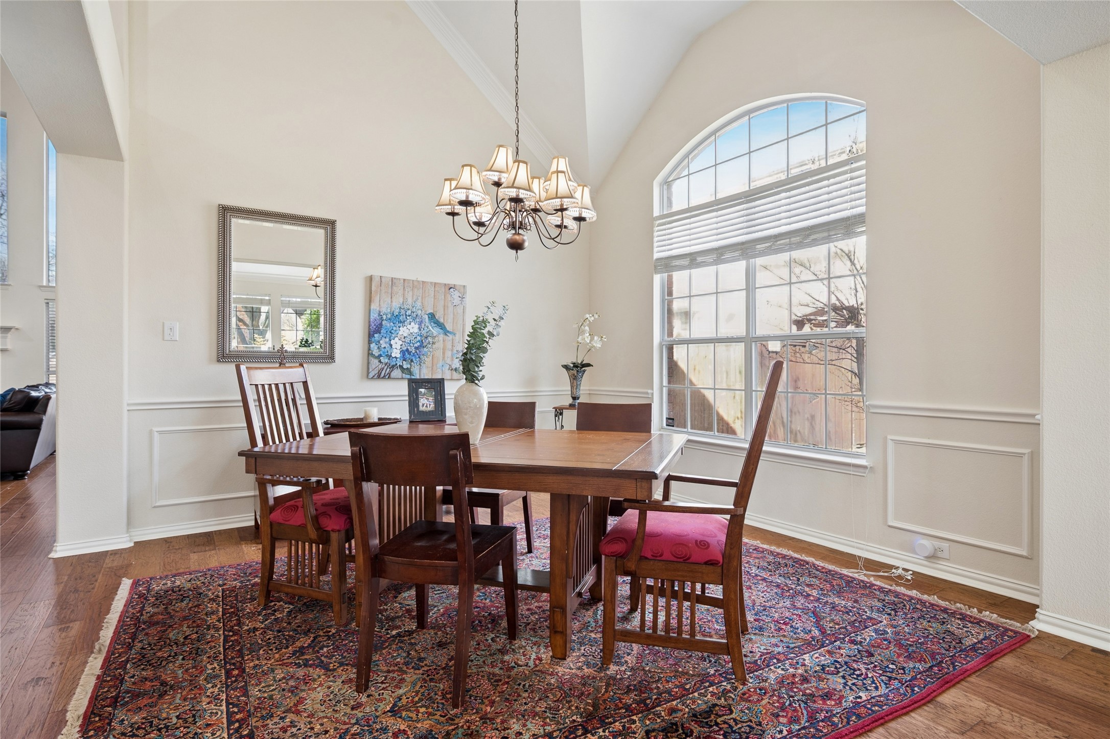 8301 Bartley Circle Plano TX 75025
