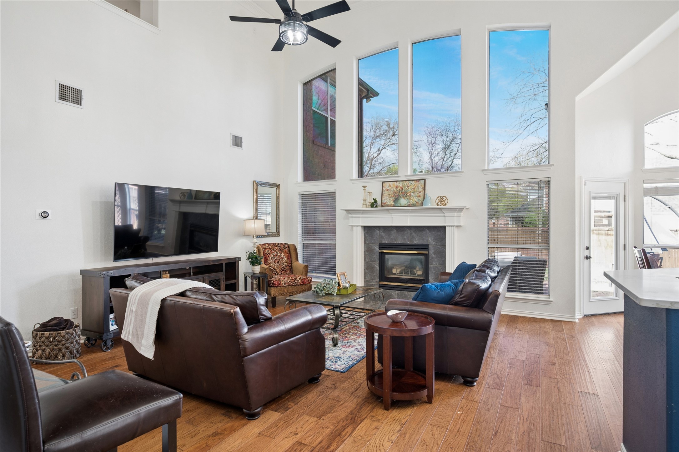 8301 Bartley Circle Plano TX 75025