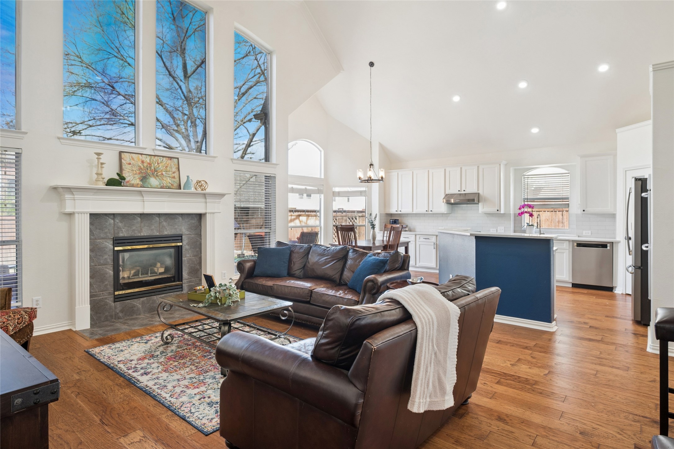 8301 Bartley Circle Plano TX 75025