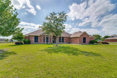 620 Lake Shadow Drive Lavon TX 75166