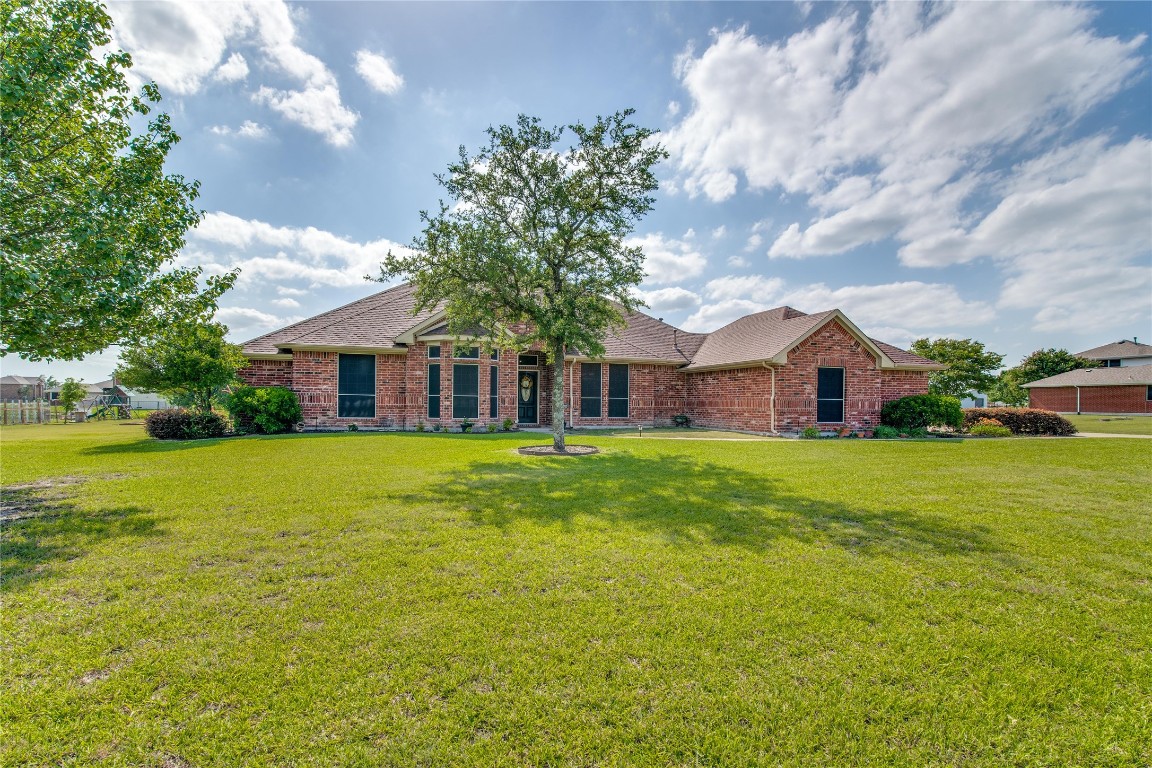 620 Lake Shadow Drive Lavon TX 75166