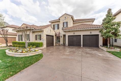 2619 Fountain Drive Irving TX 75063
