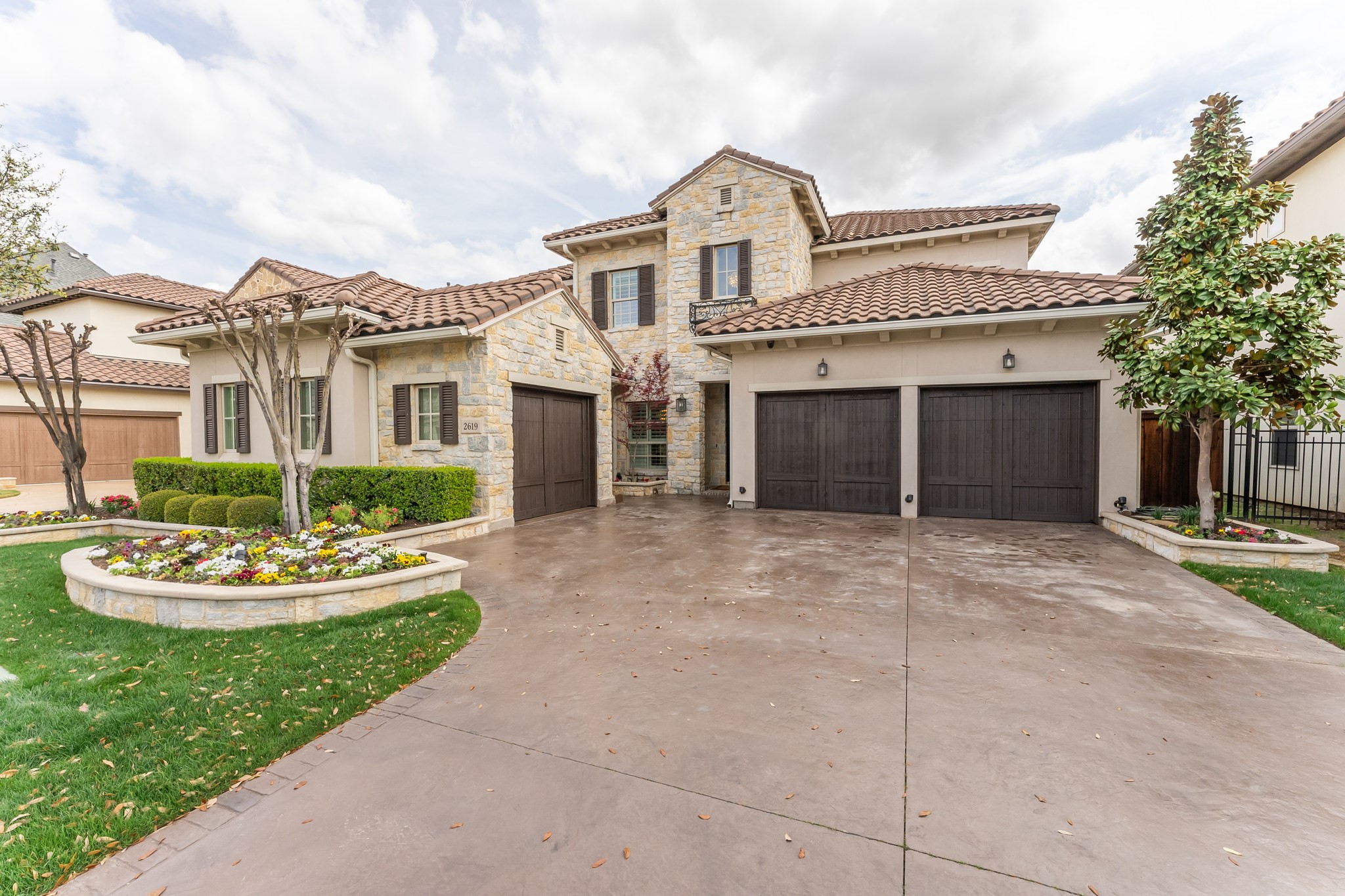 2619 Fountain Drive Irving TX 75063