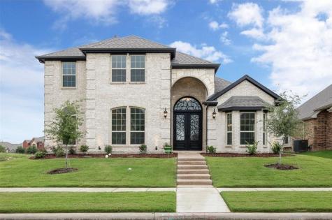 516 Shasta Street Desoto TX 75115