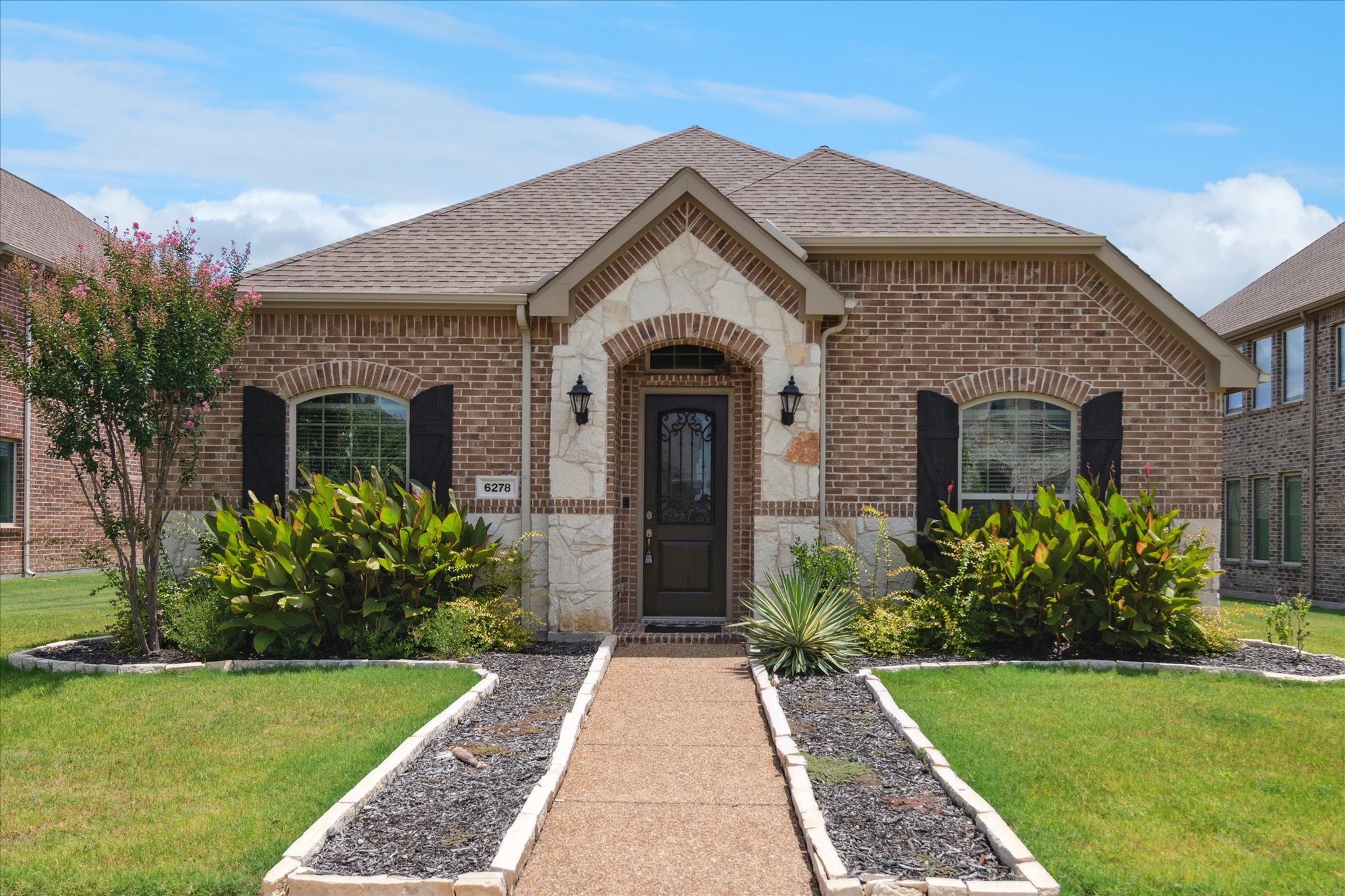 6278 Culverdale Lane Frisco TX 75034