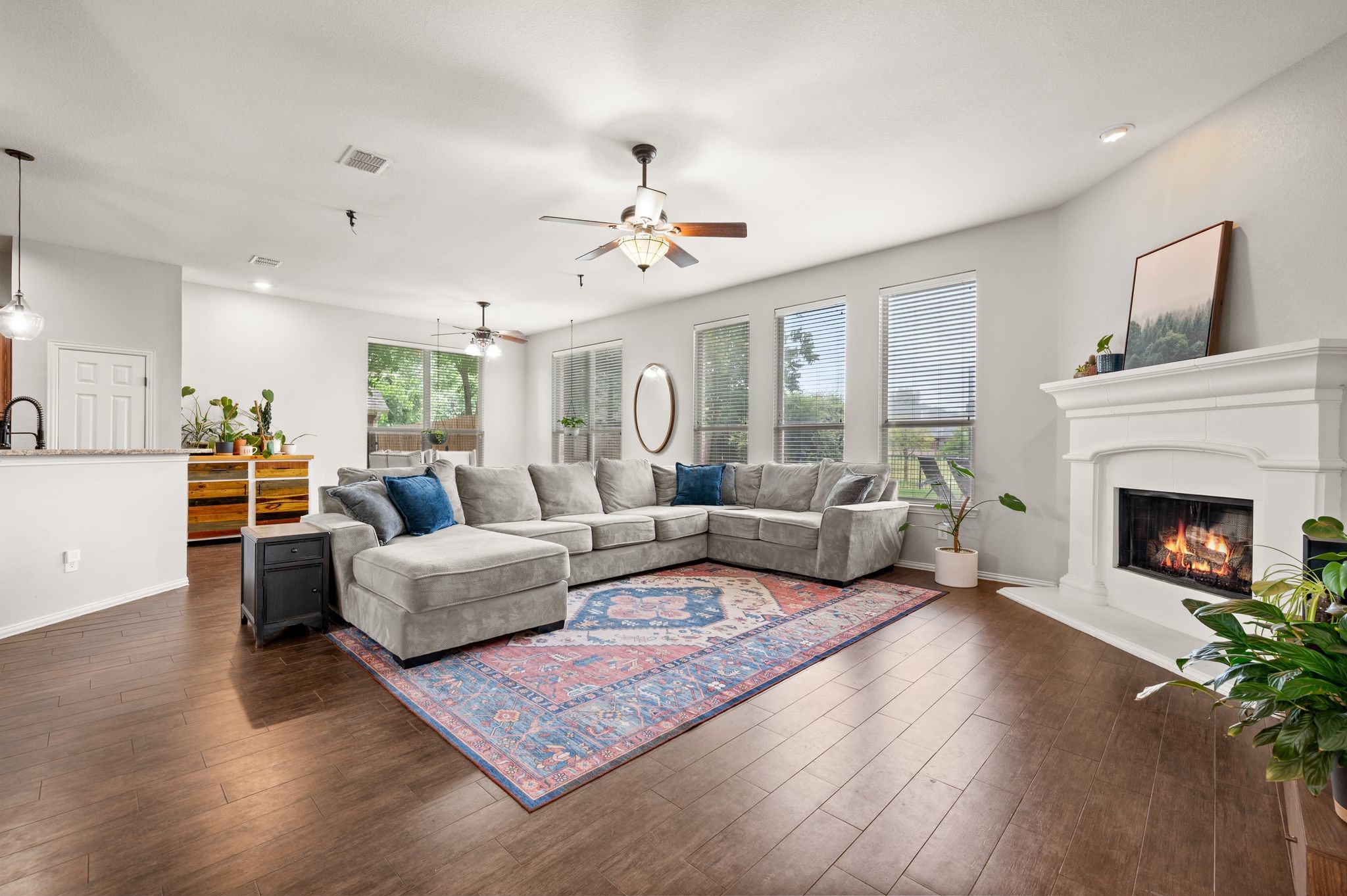 5308 Scenic Point Drive Fort Worth TX 76244