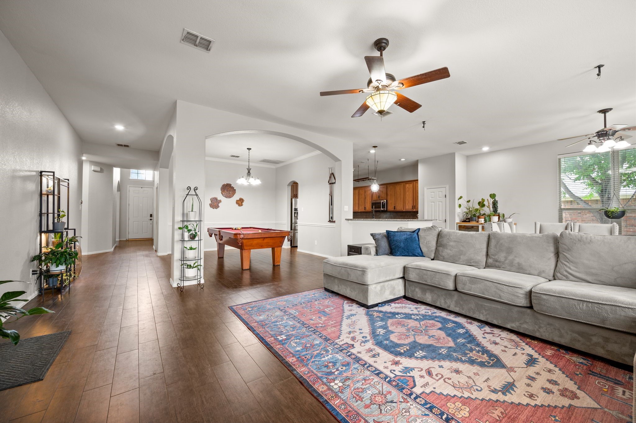 5308 Scenic Point Drive Fort Worth TX 76244