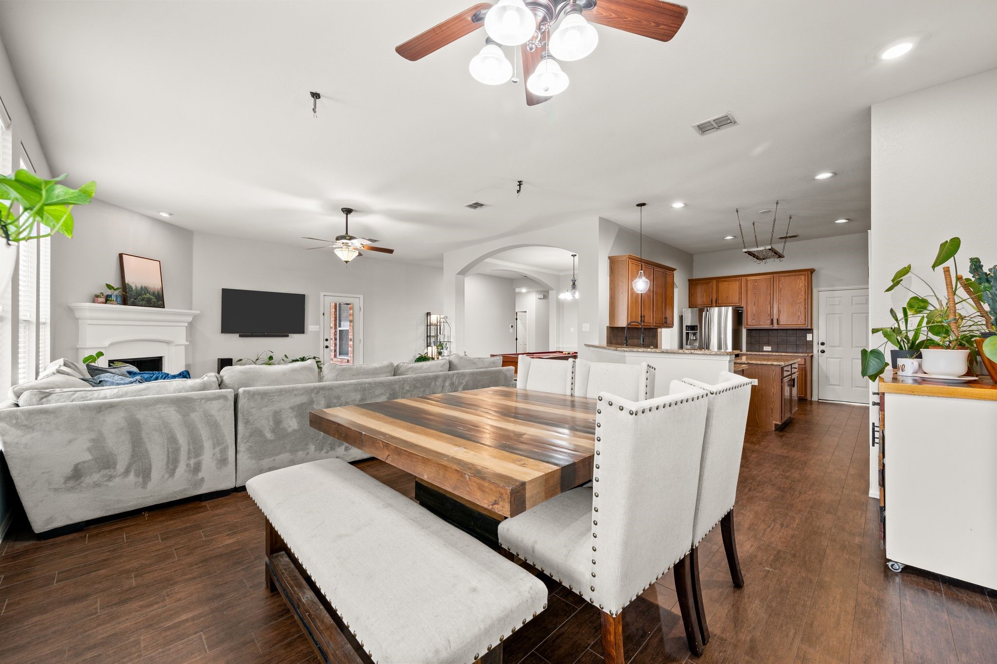 5308 Scenic Point Drive Fort Worth TX 76244