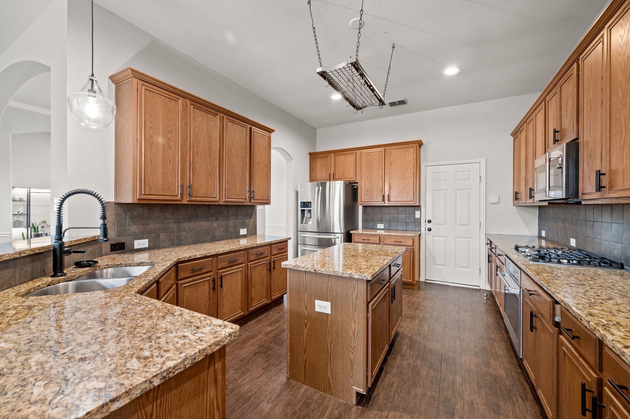 5308 Scenic Point Drive Fort Worth TX 76244