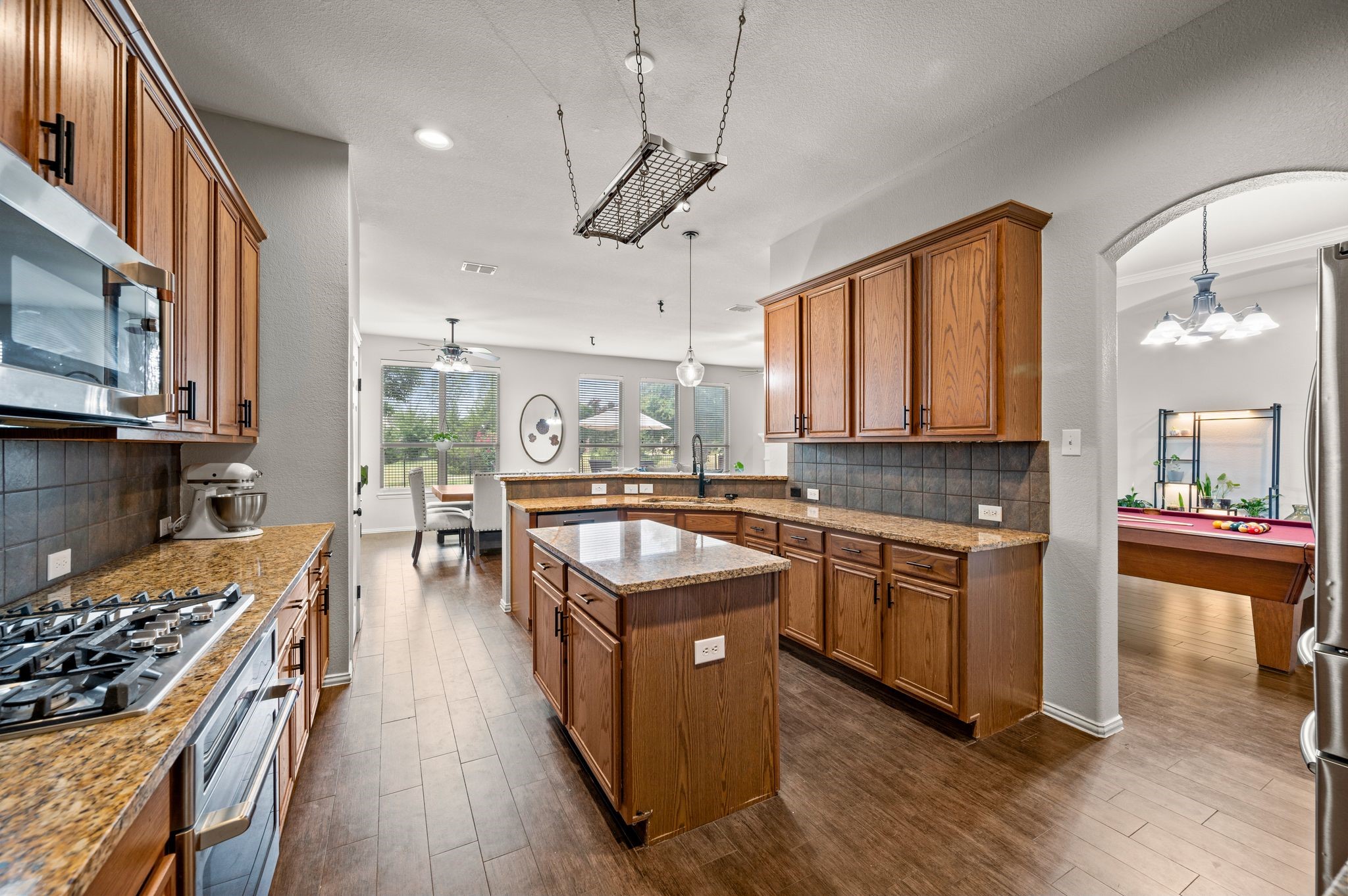 5308 Scenic Point Drive Fort Worth TX 76244