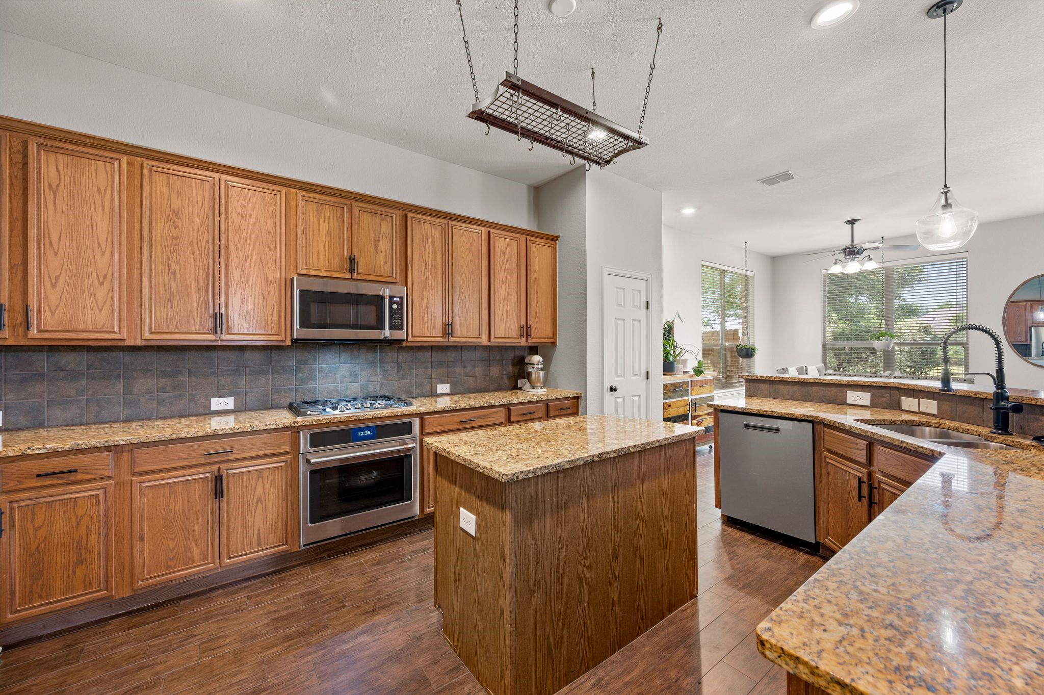 5308 Scenic Point Drive Fort Worth TX 76244
