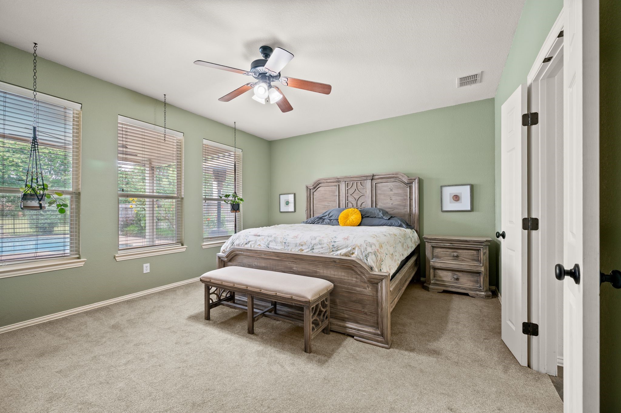 5308 Scenic Point Drive Fort Worth TX 76244