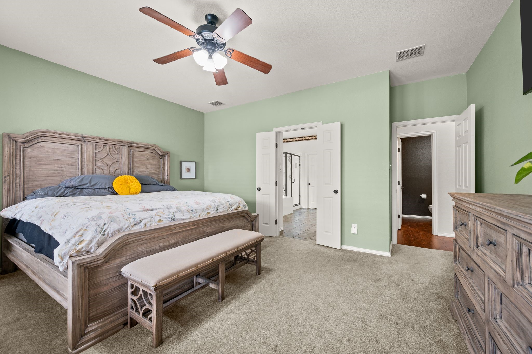 5308 Scenic Point Drive Fort Worth TX 76244
