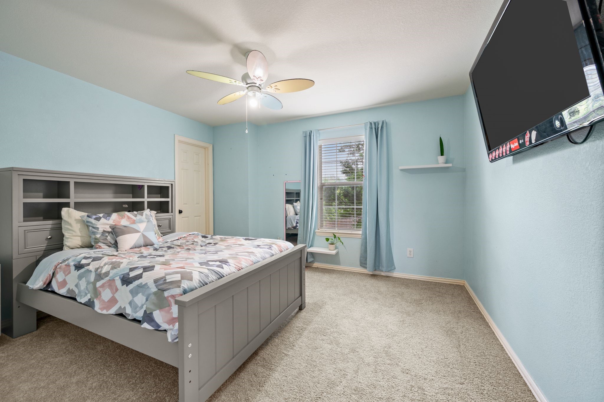 5308 Scenic Point Drive Fort Worth TX 76244