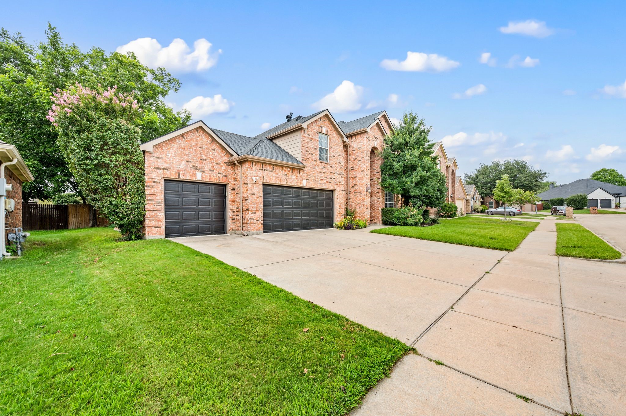5308 Scenic Point Drive Fort Worth TX 76244