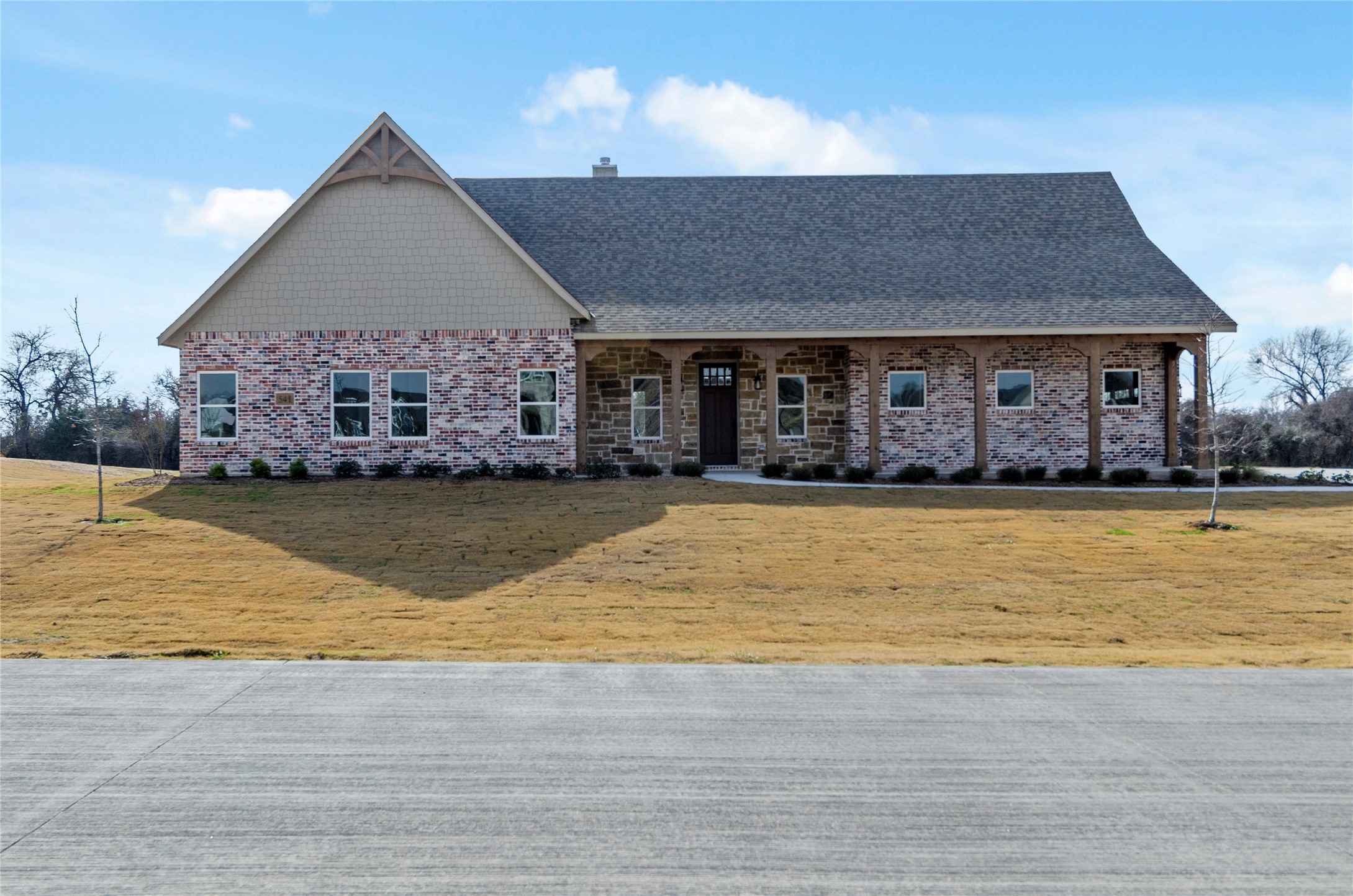541 Cornerstone Avenue Reno TX 76020