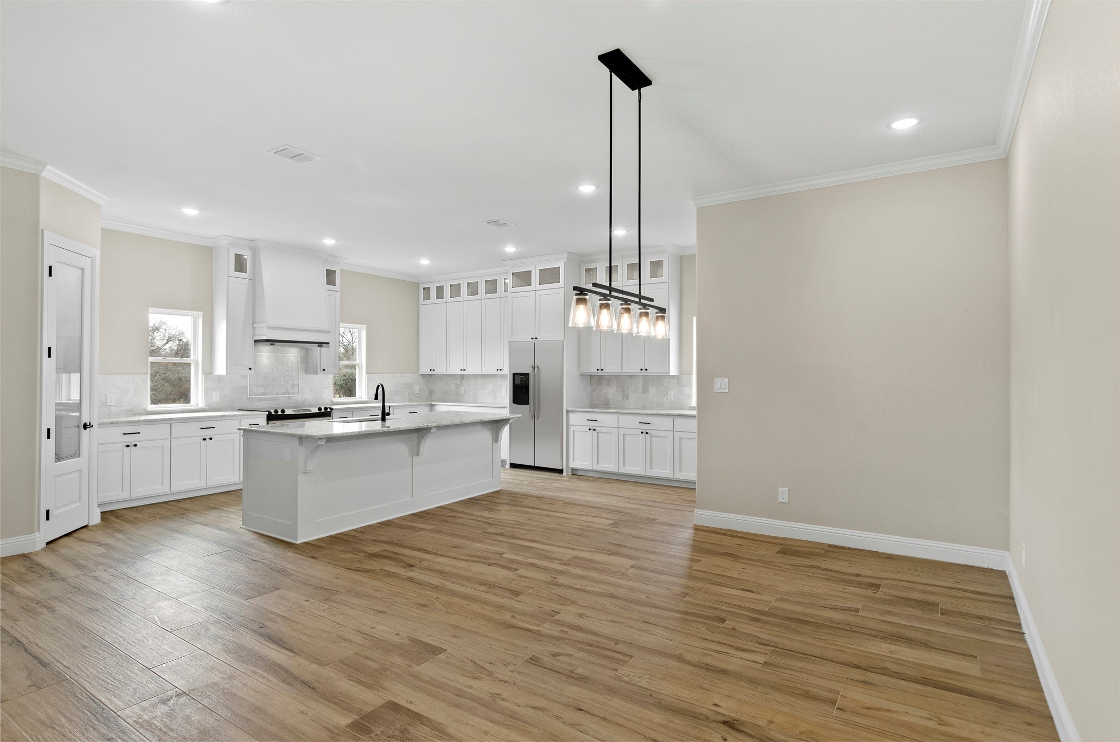 541 Cornerstone Avenue Reno TX 76020