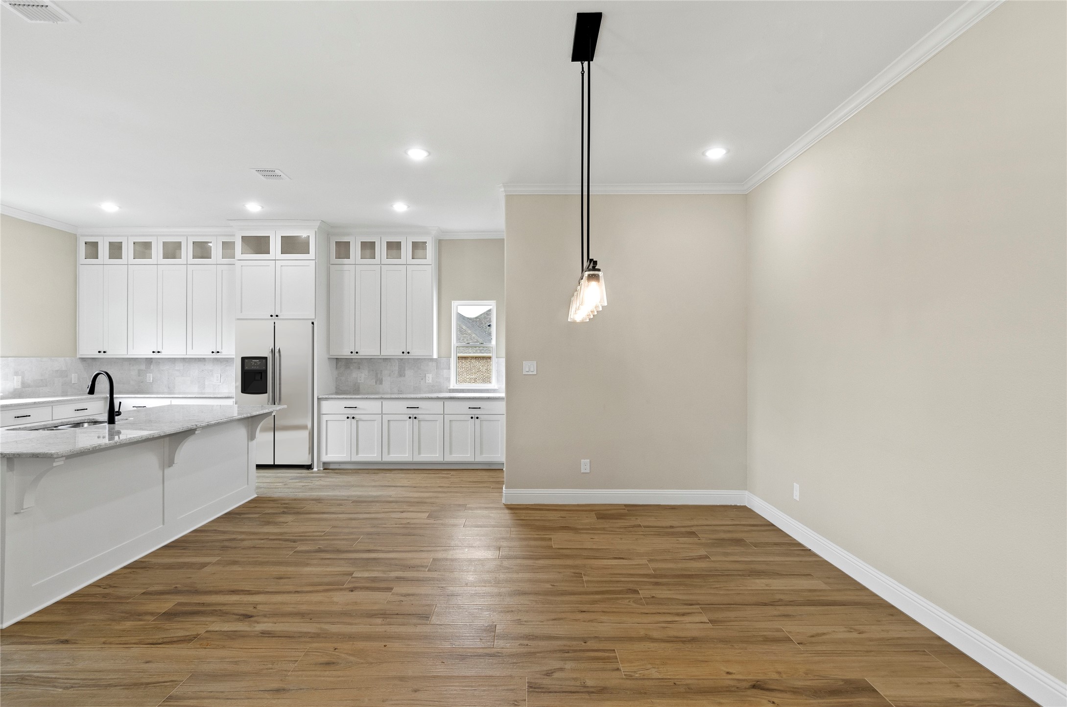 541 Cornerstone Avenue Reno TX 76020