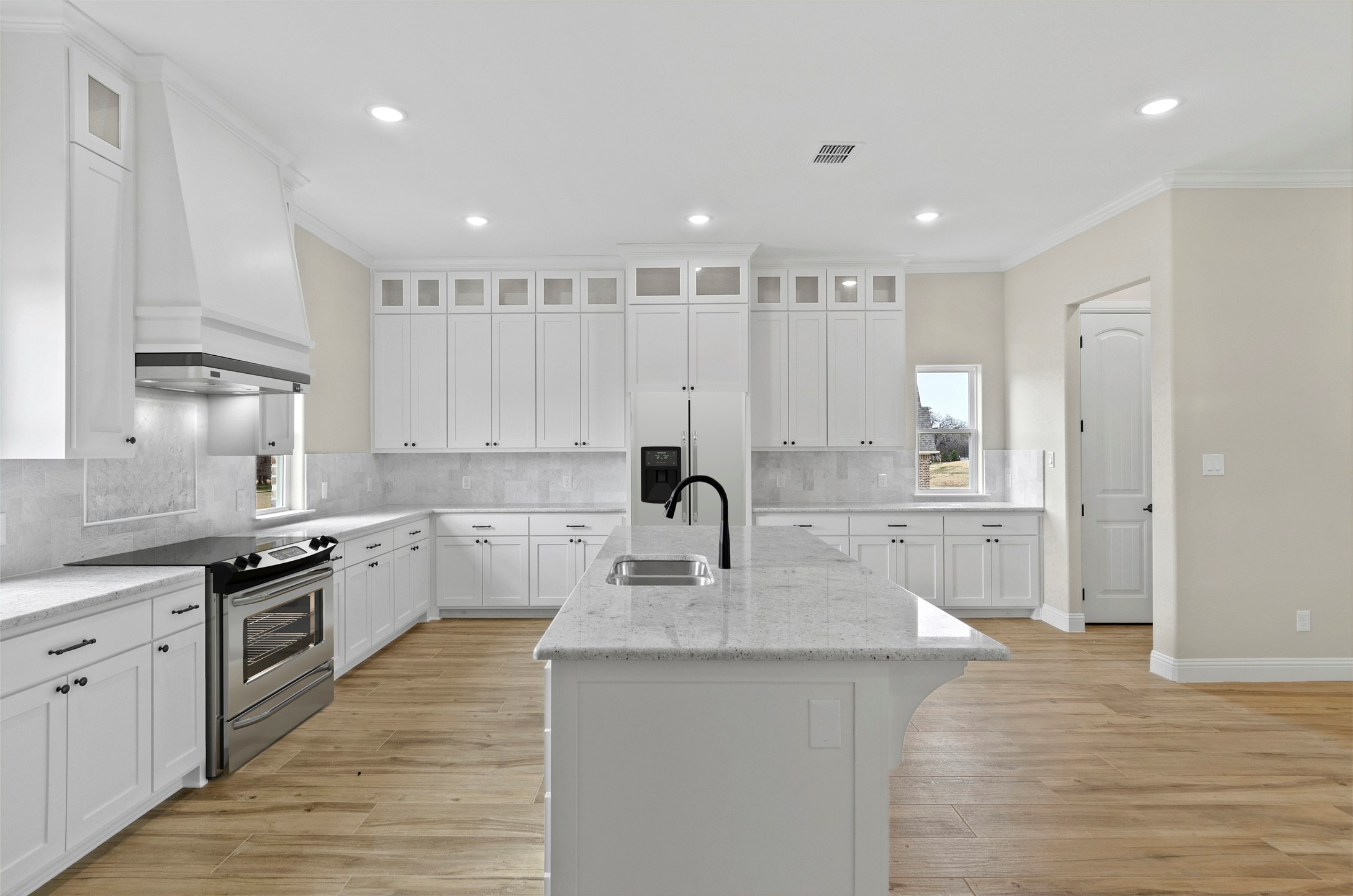 541 Cornerstone Avenue Reno TX 76020