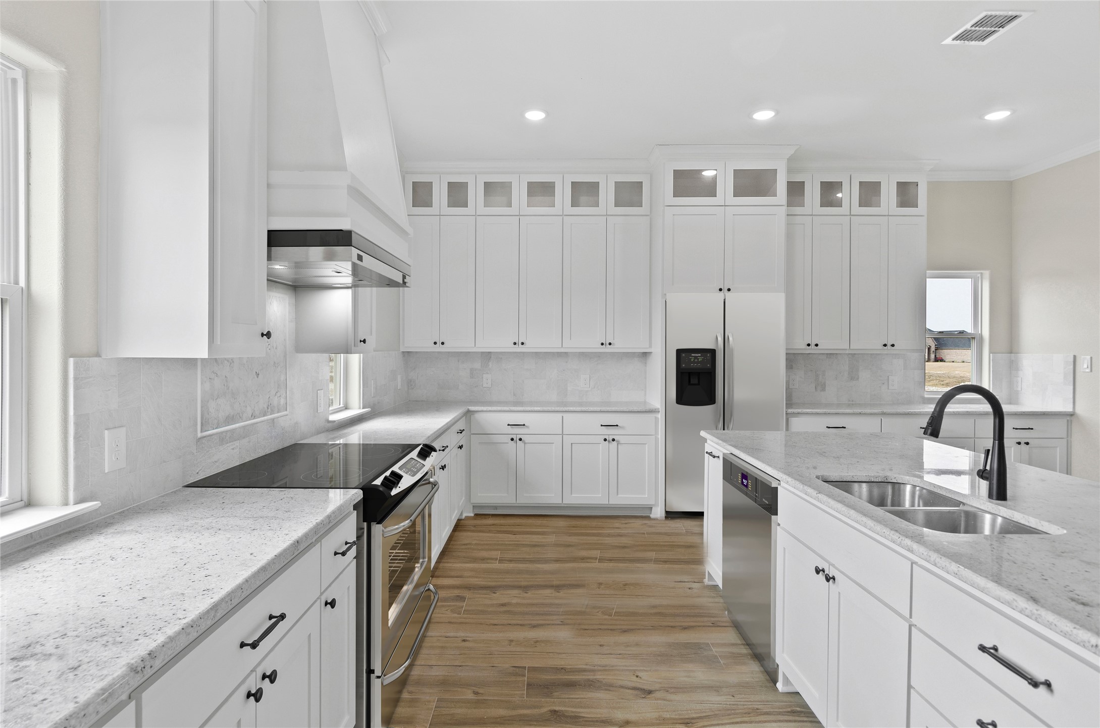 541 Cornerstone Avenue Reno TX 76020