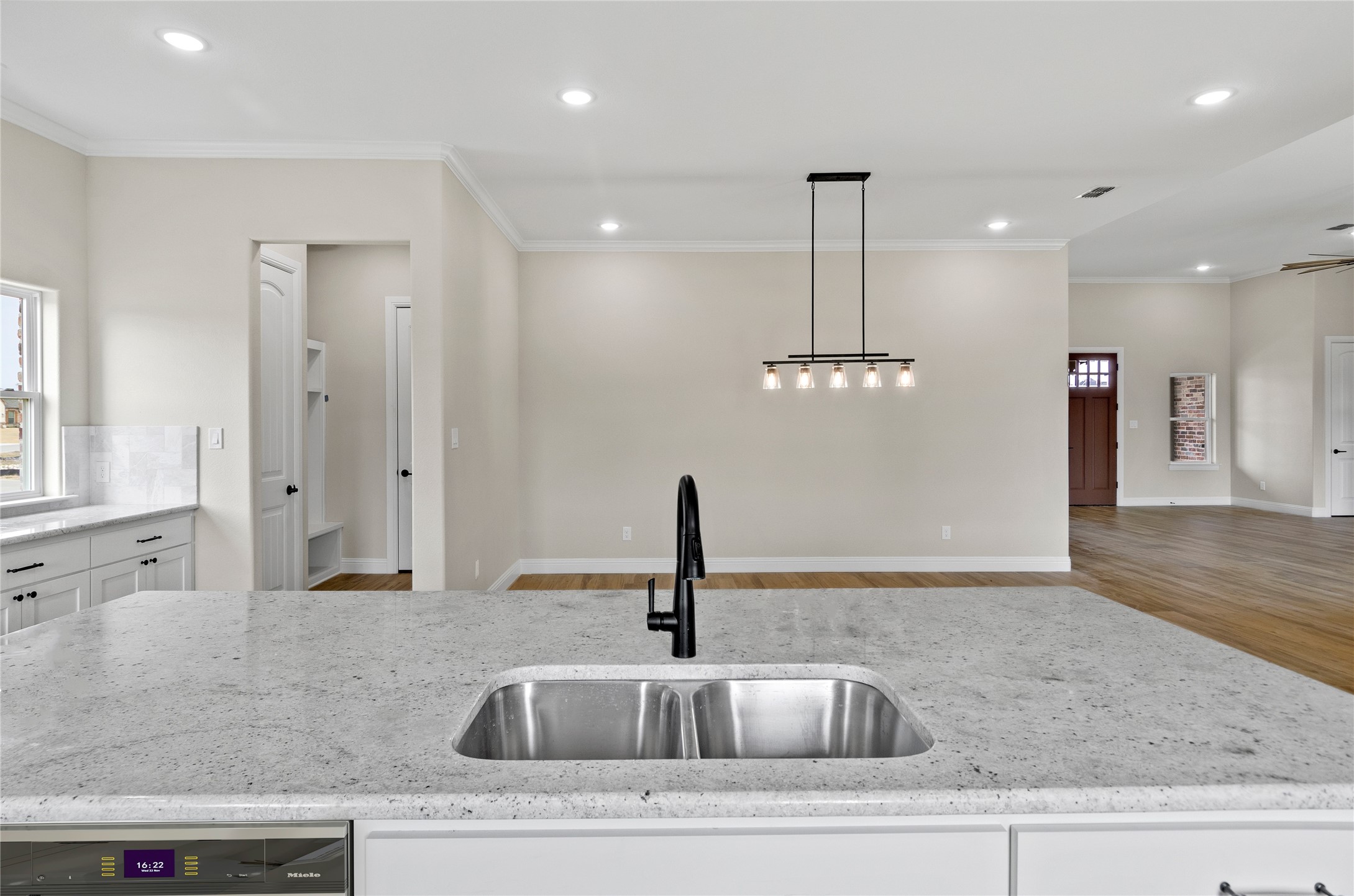 541 Cornerstone Avenue Reno TX 76020