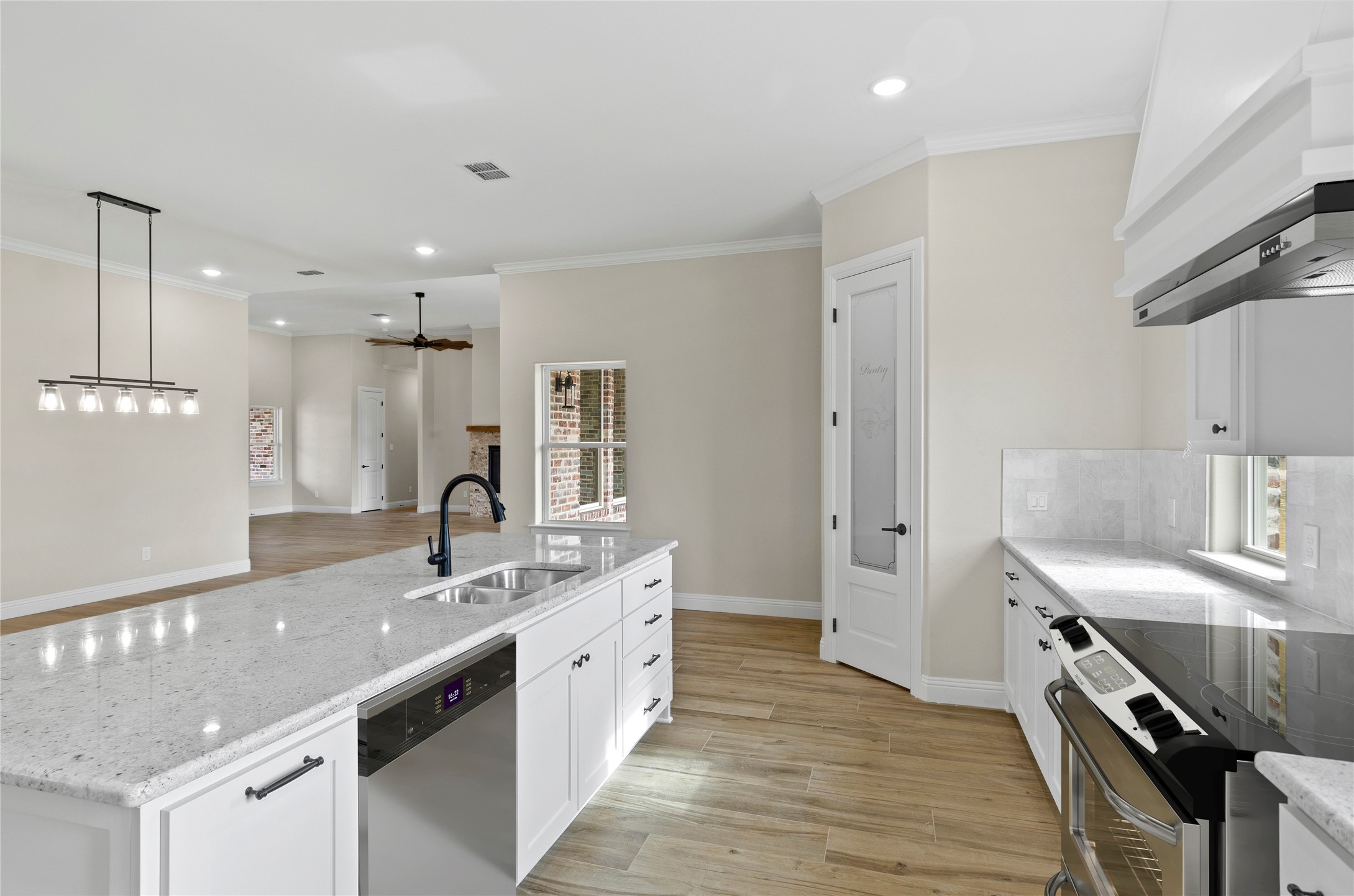 541 Cornerstone Avenue Reno TX 76020