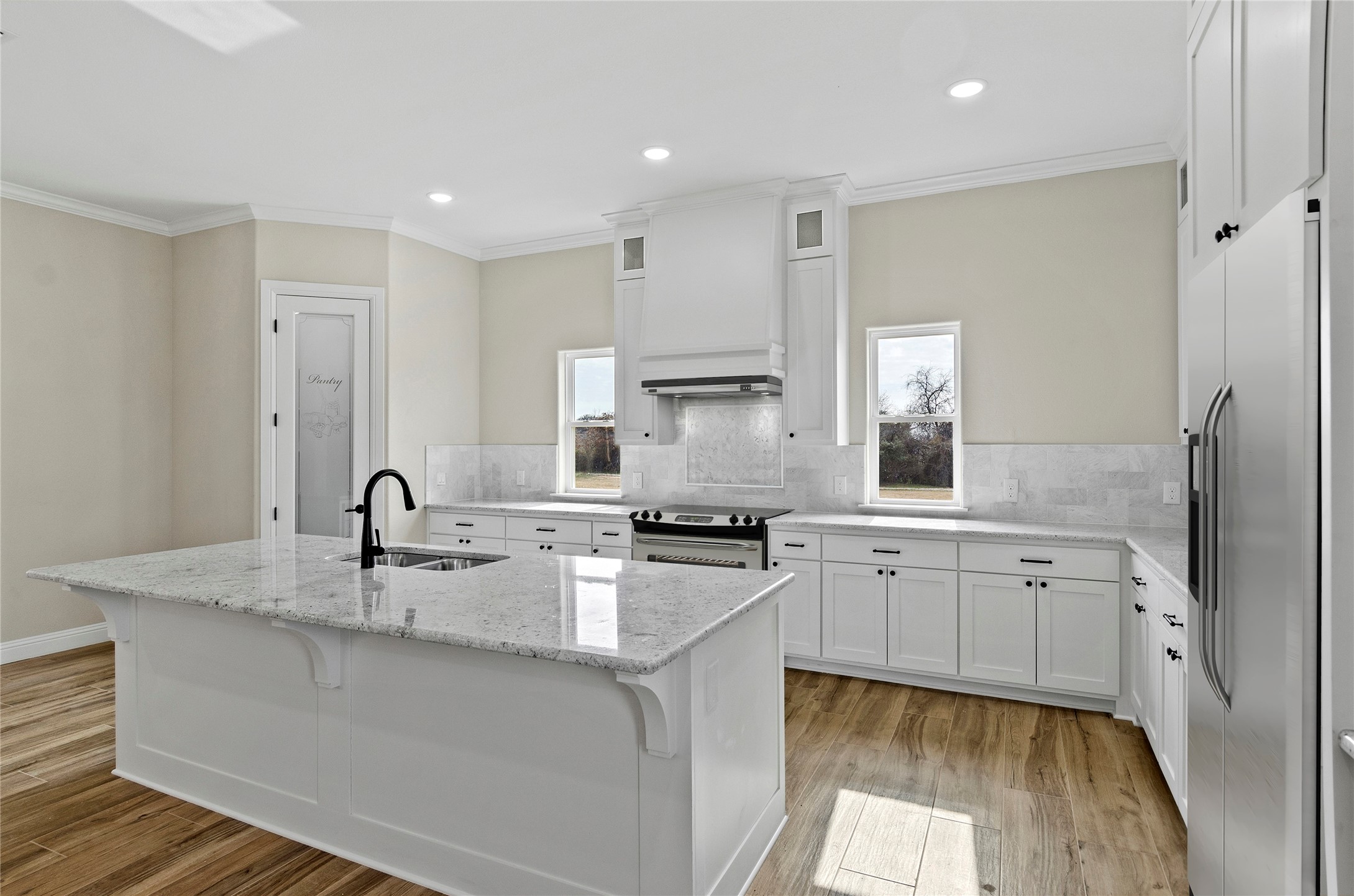 541 Cornerstone Avenue Reno TX 76020