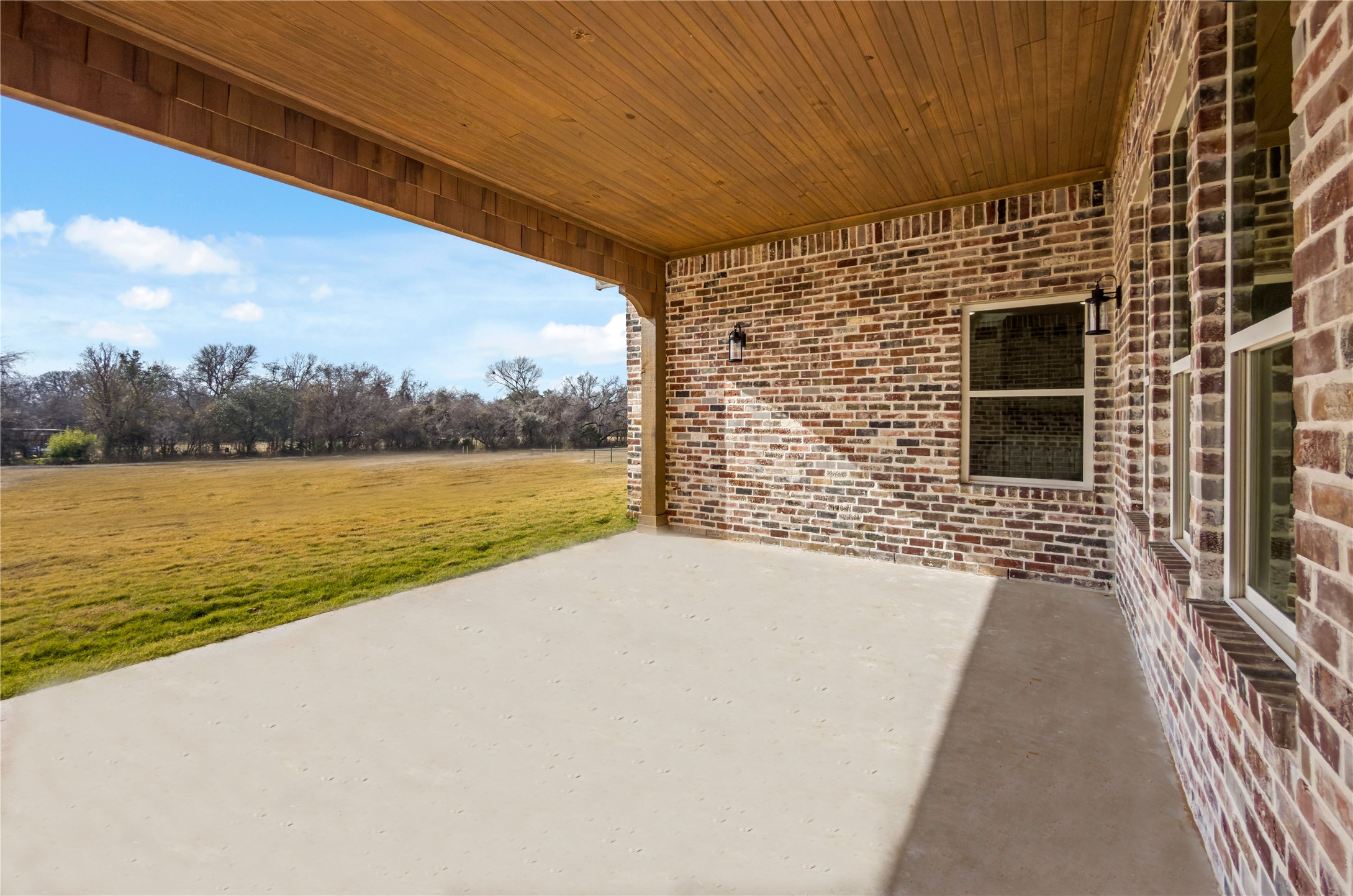 541 Cornerstone Avenue Reno TX 76020