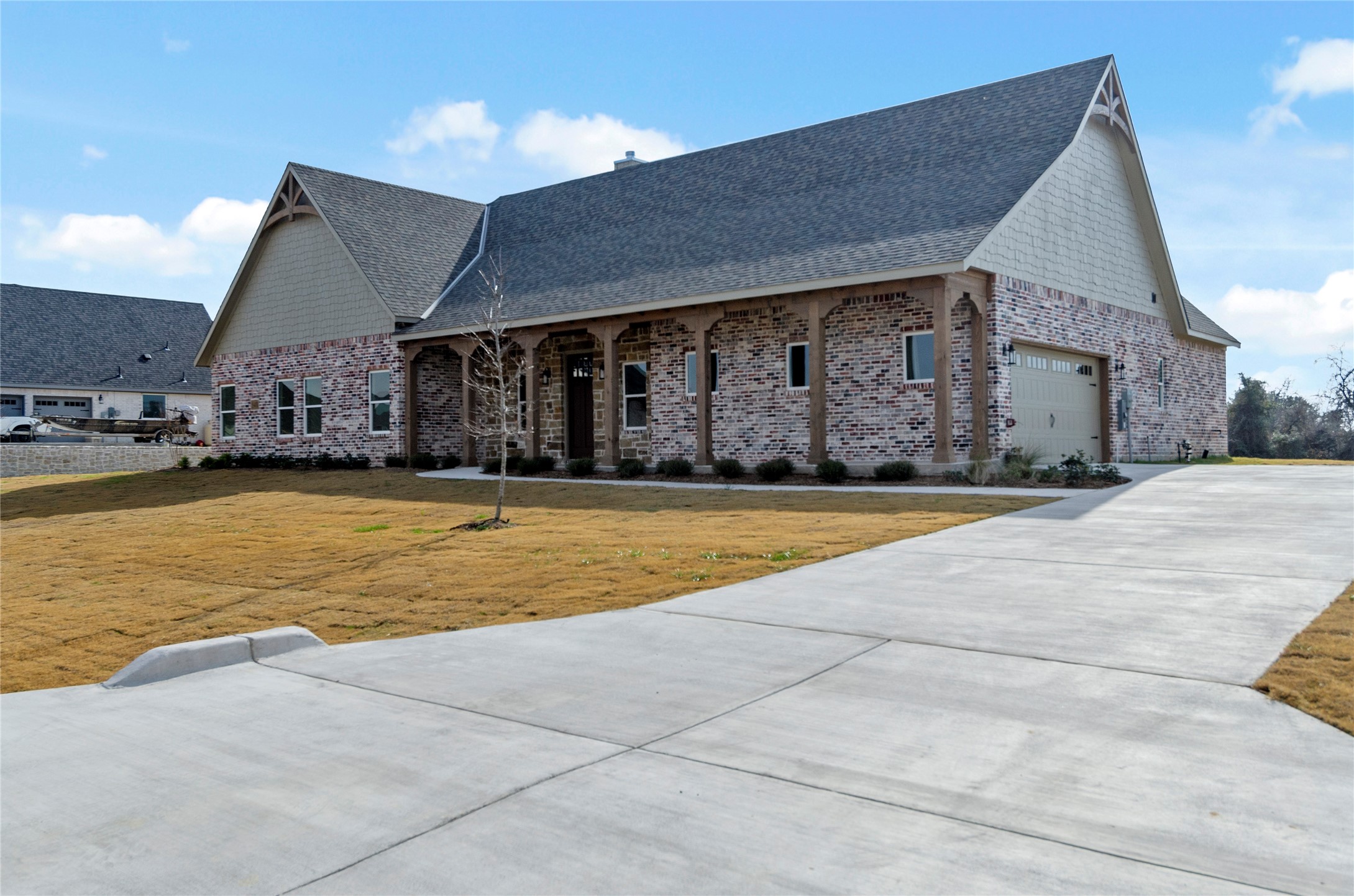 541 Cornerstone Avenue Reno TX 76020