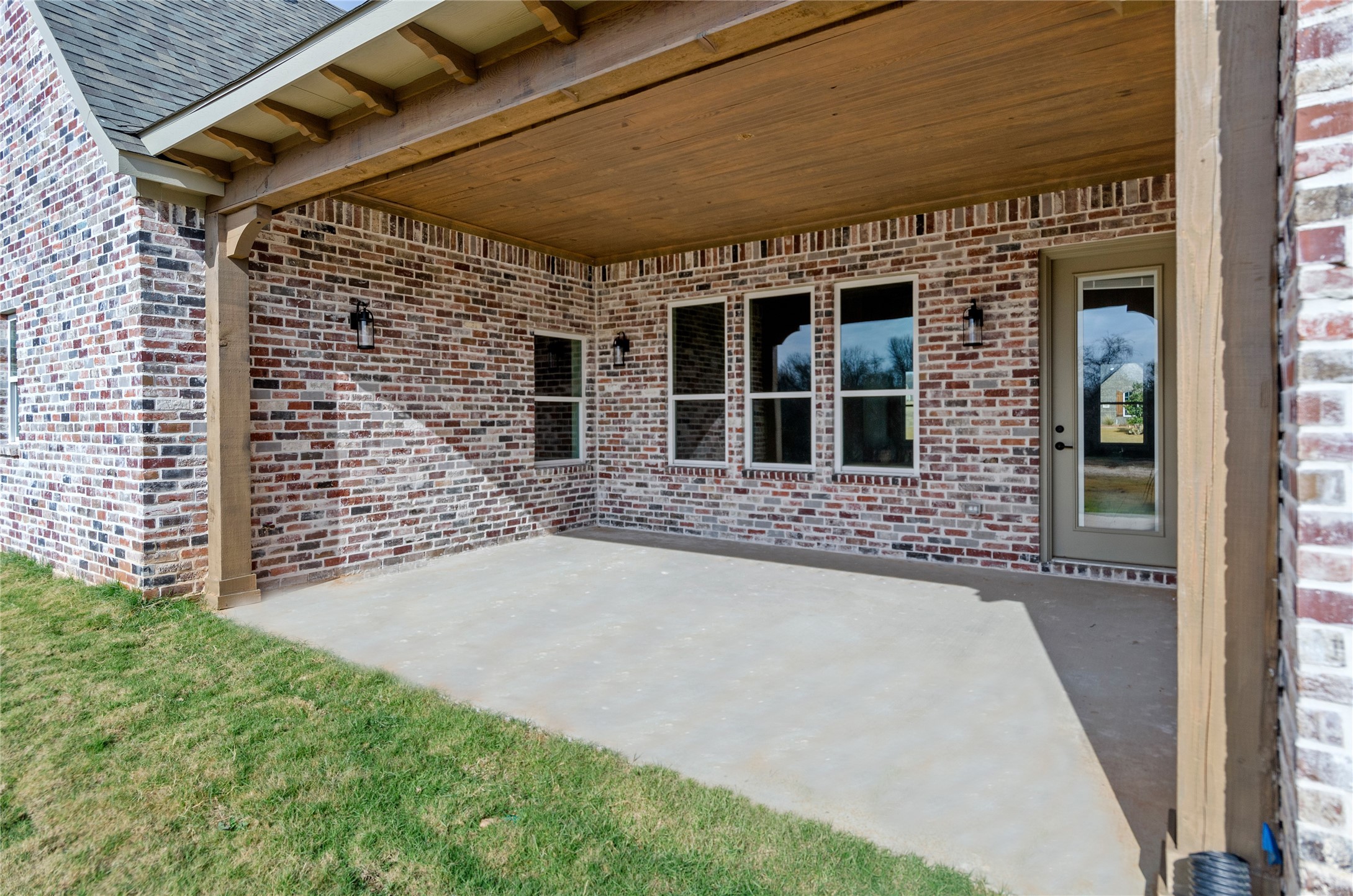 541 Cornerstone Avenue Reno TX 76020