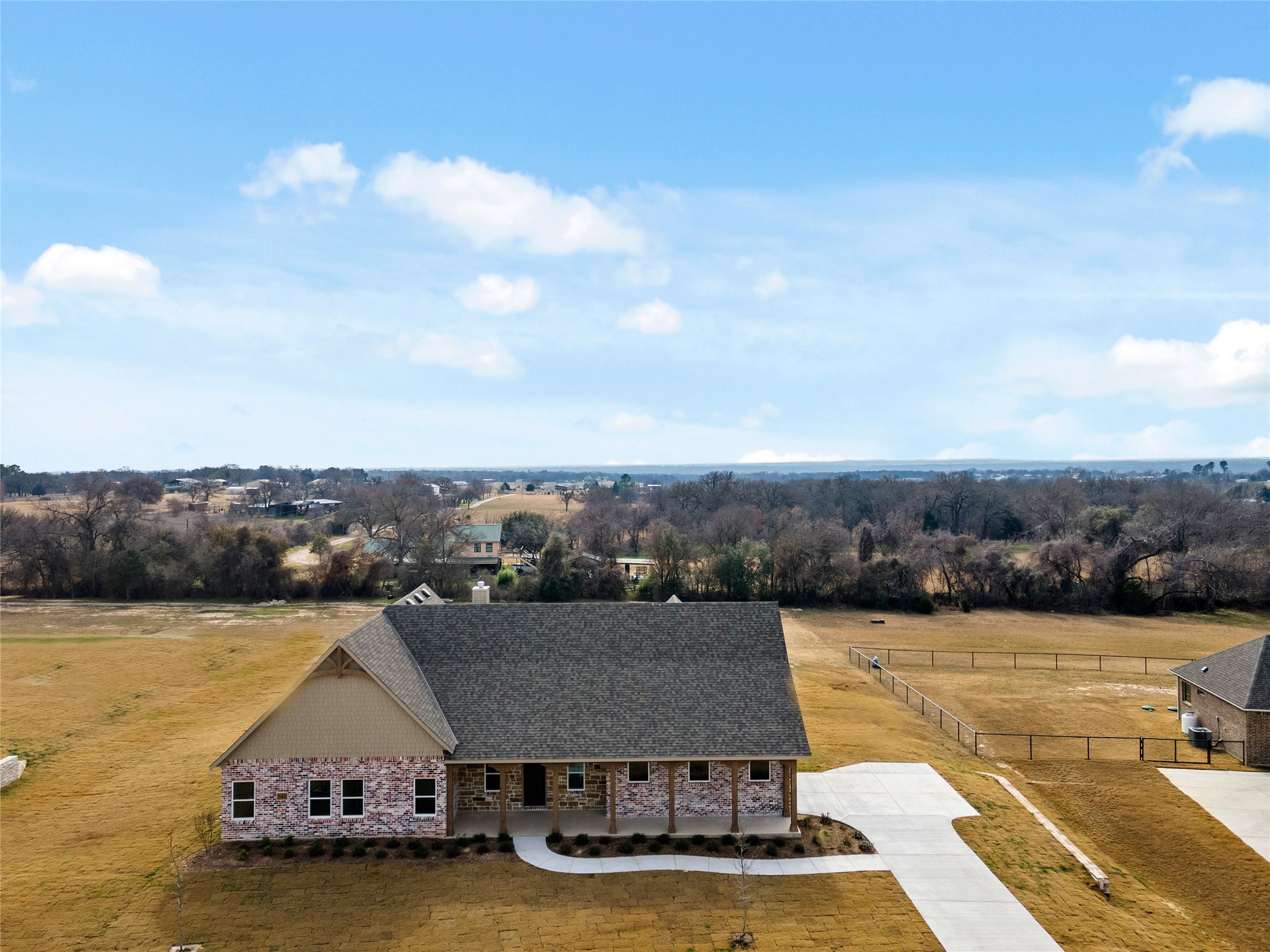 541 Cornerstone Avenue Reno TX 76020
