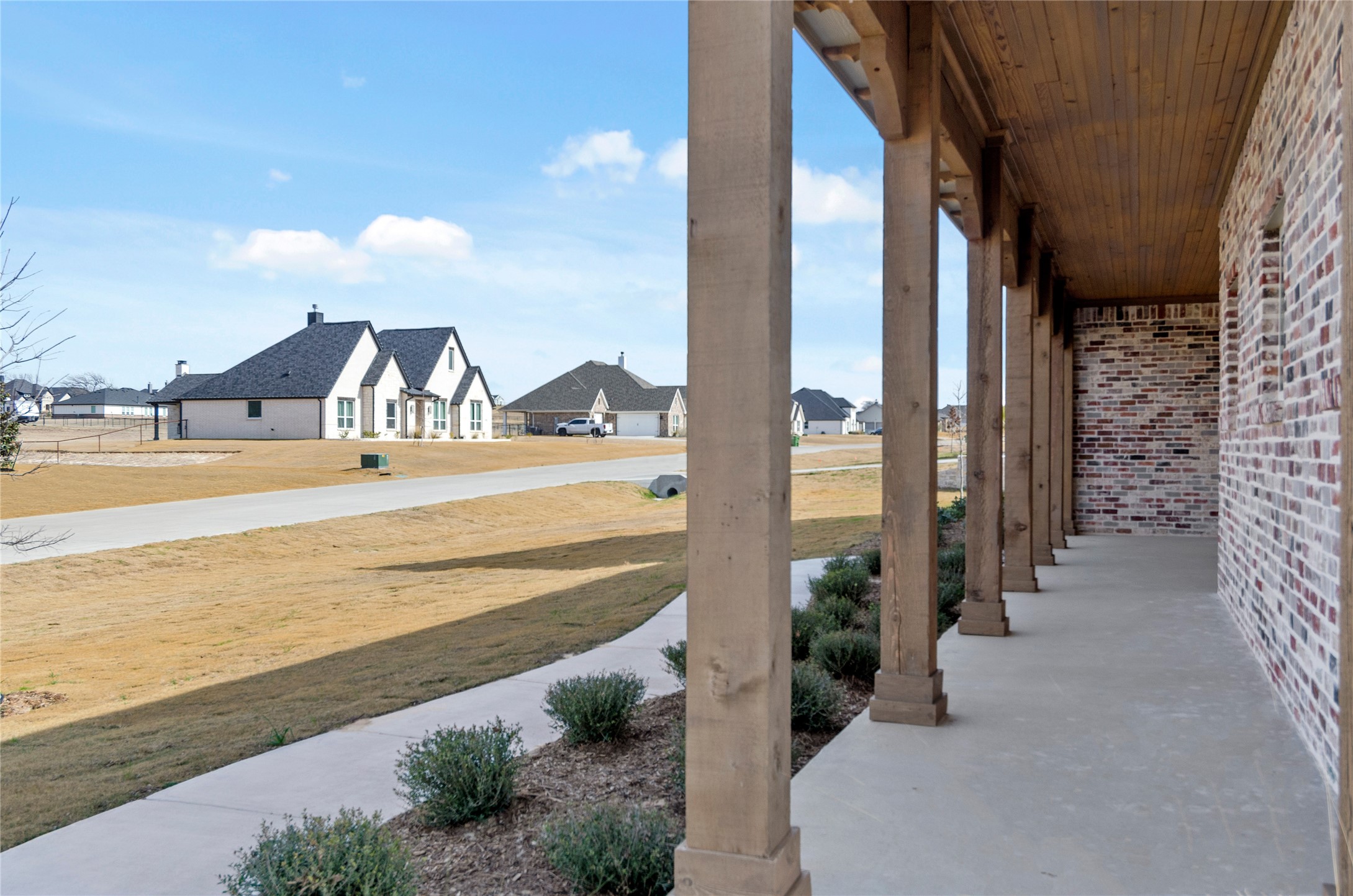 541 Cornerstone Avenue Reno TX 76020