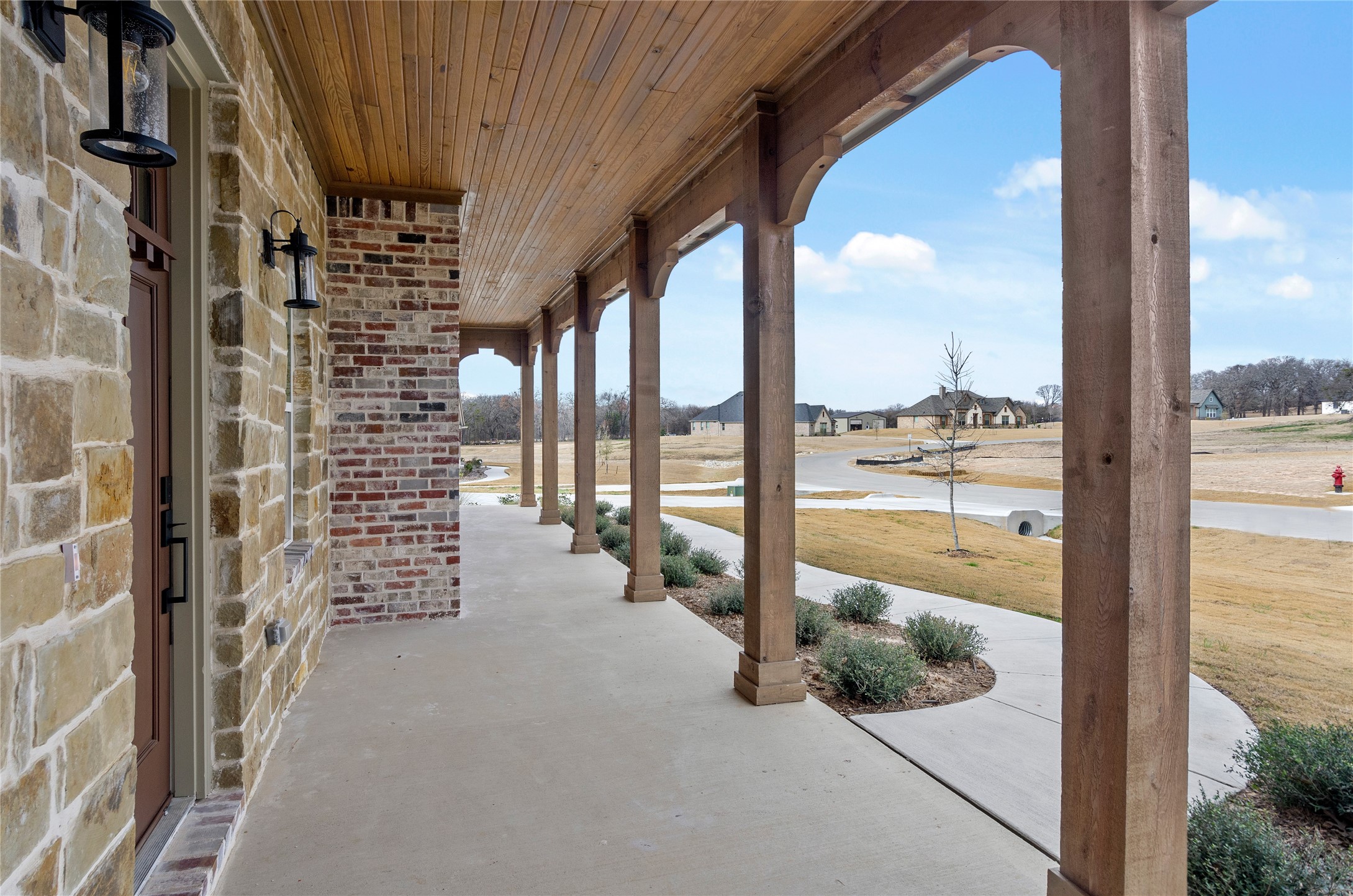 541 Cornerstone Avenue Reno TX 76020