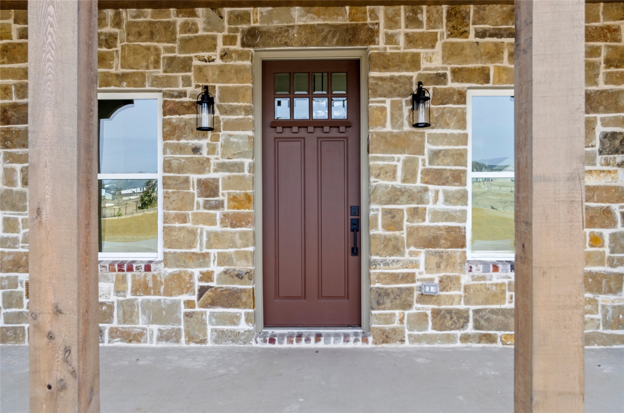 541 Cornerstone Avenue Reno TX 76020