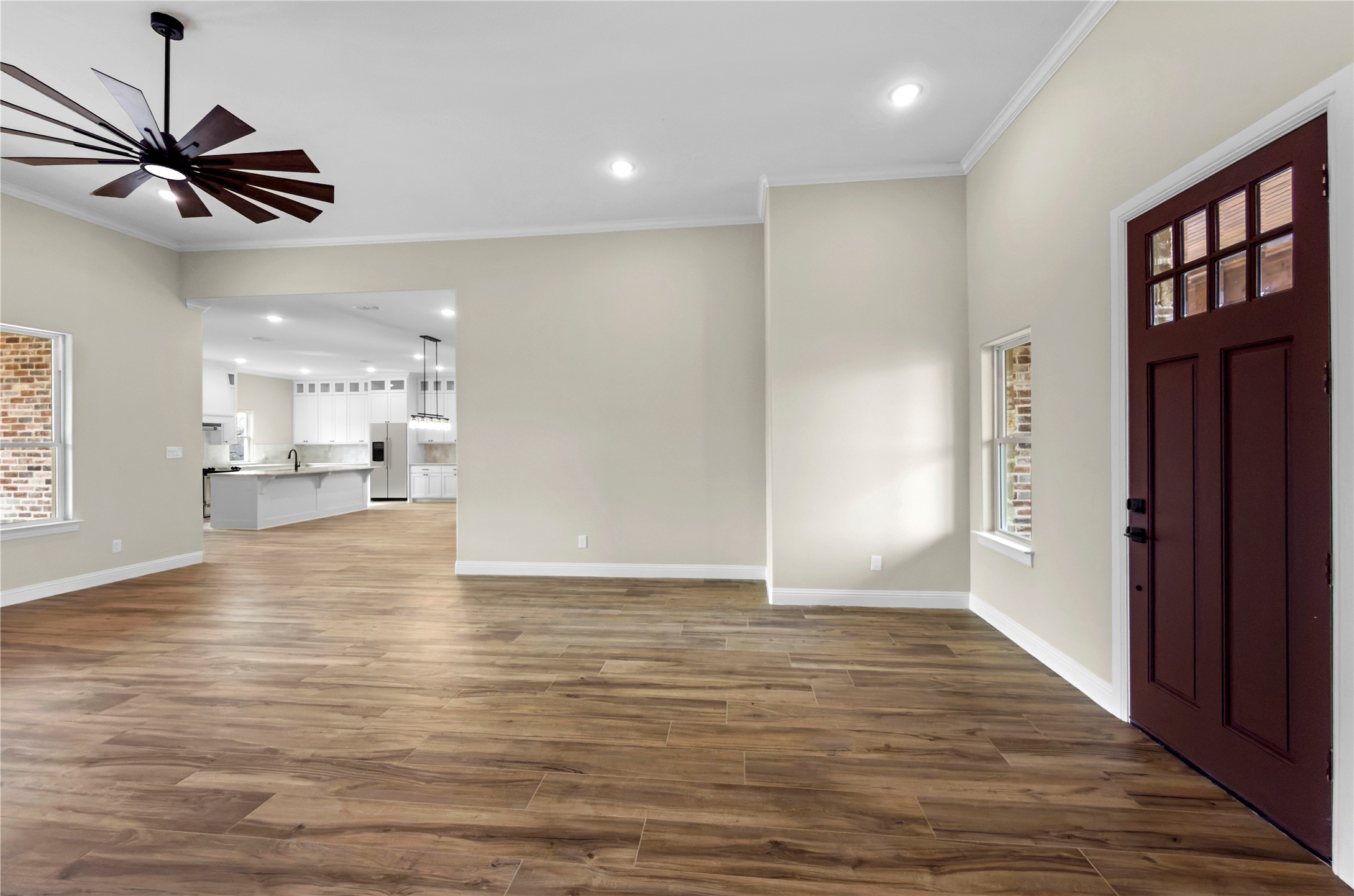 541 Cornerstone Avenue Reno TX 76020