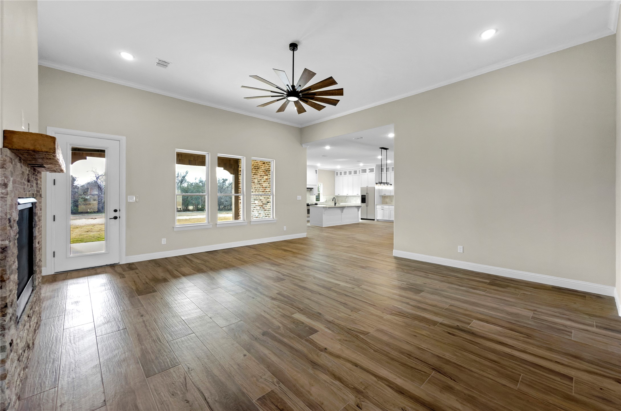 541 Cornerstone Avenue Reno TX 76020