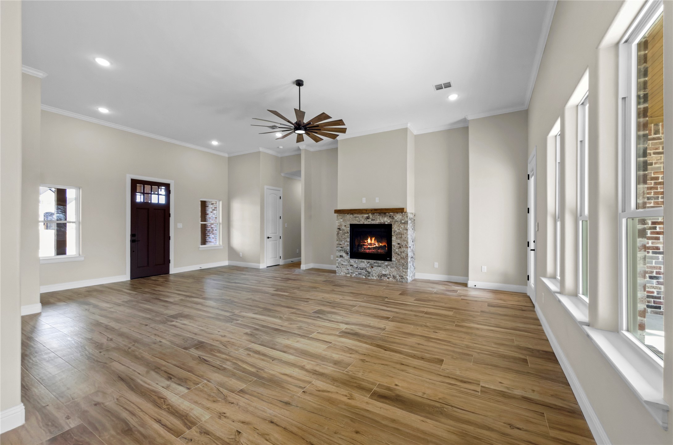 541 Cornerstone Avenue Reno TX 76020