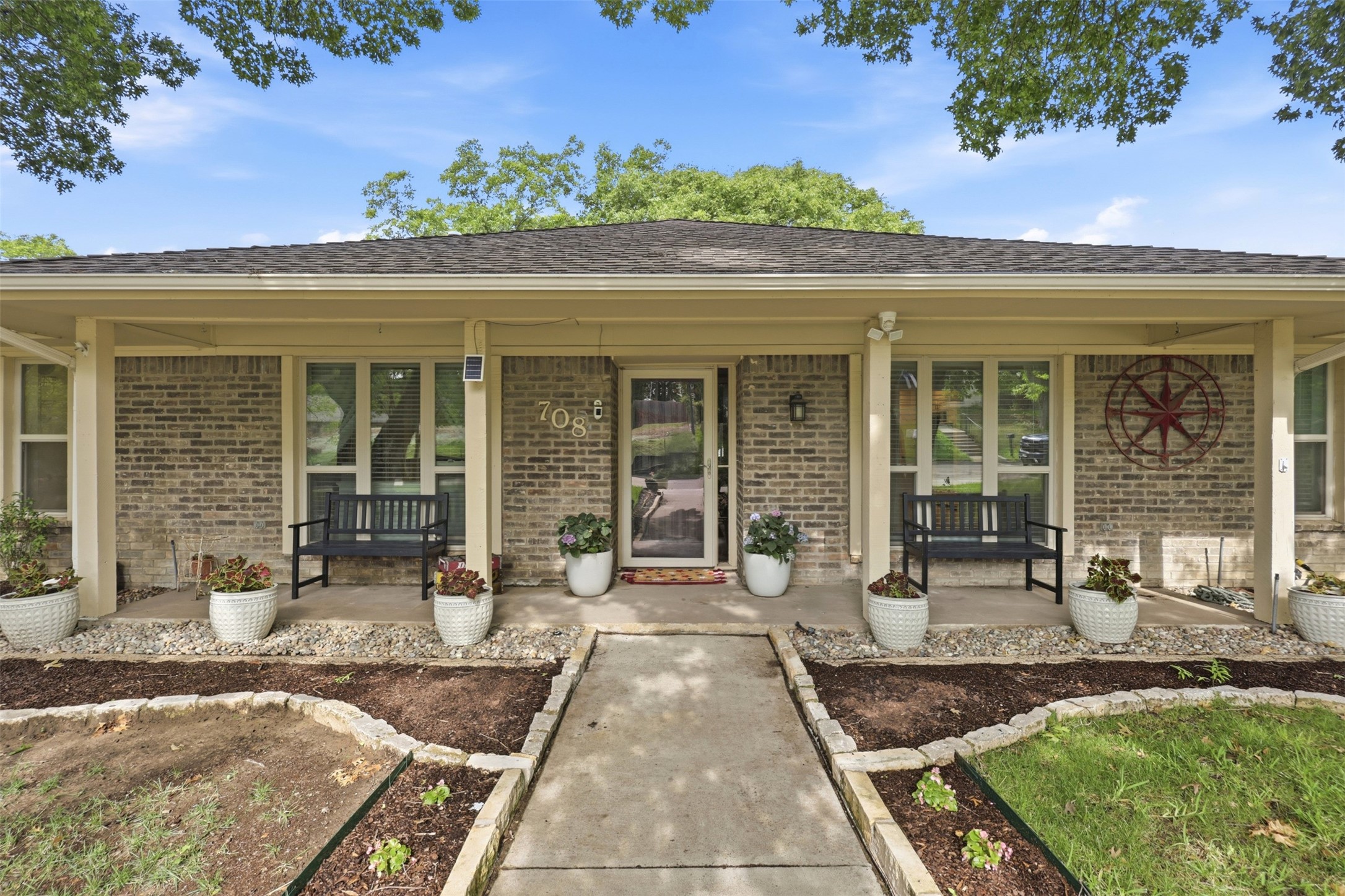 708 Forest Trace Rockwall TX 75087