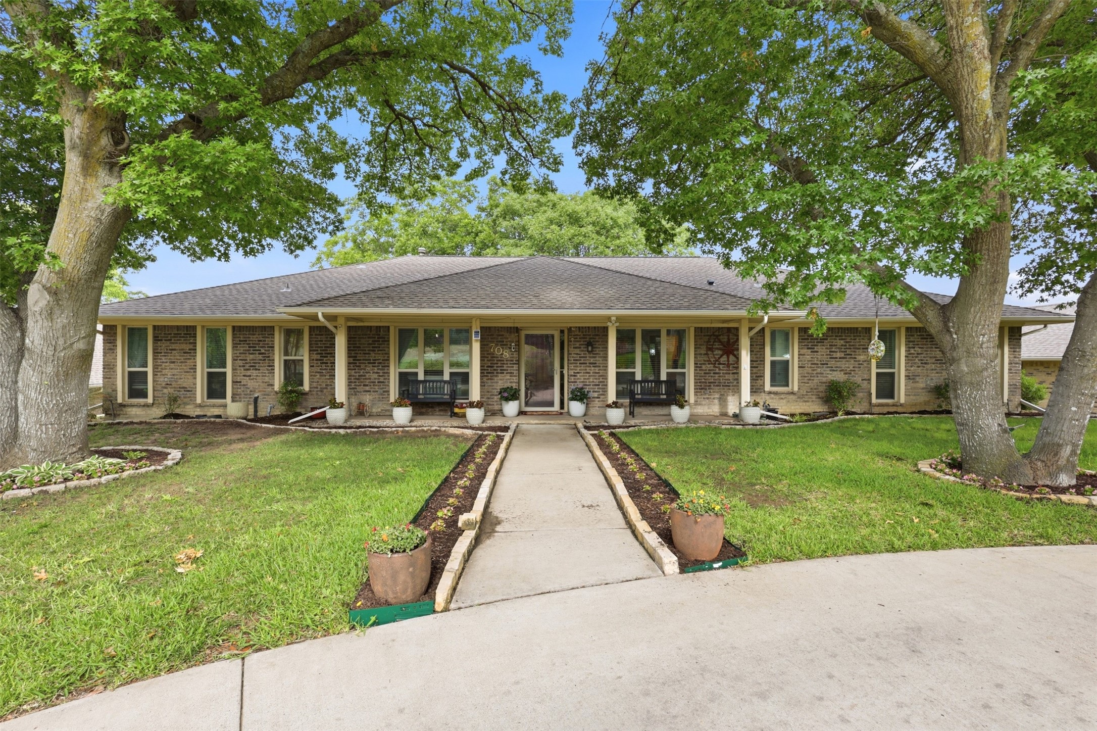 708 Forest Trace Rockwall TX 75087