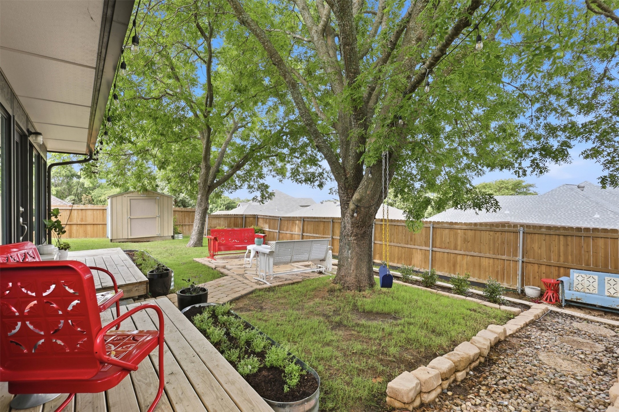 708 Forest Trace Rockwall TX 75087