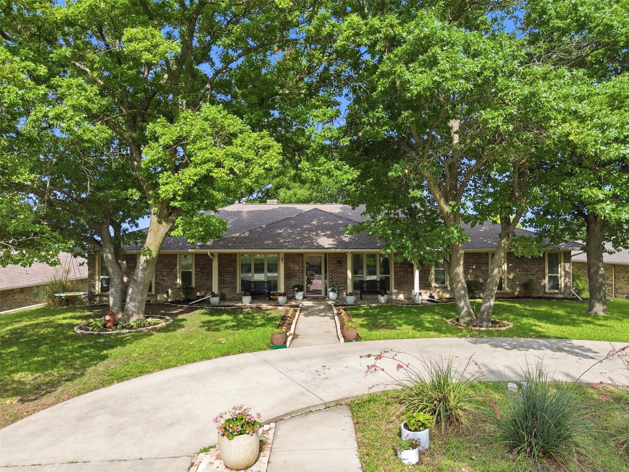 708 Forest Trace Rockwall TX 75087