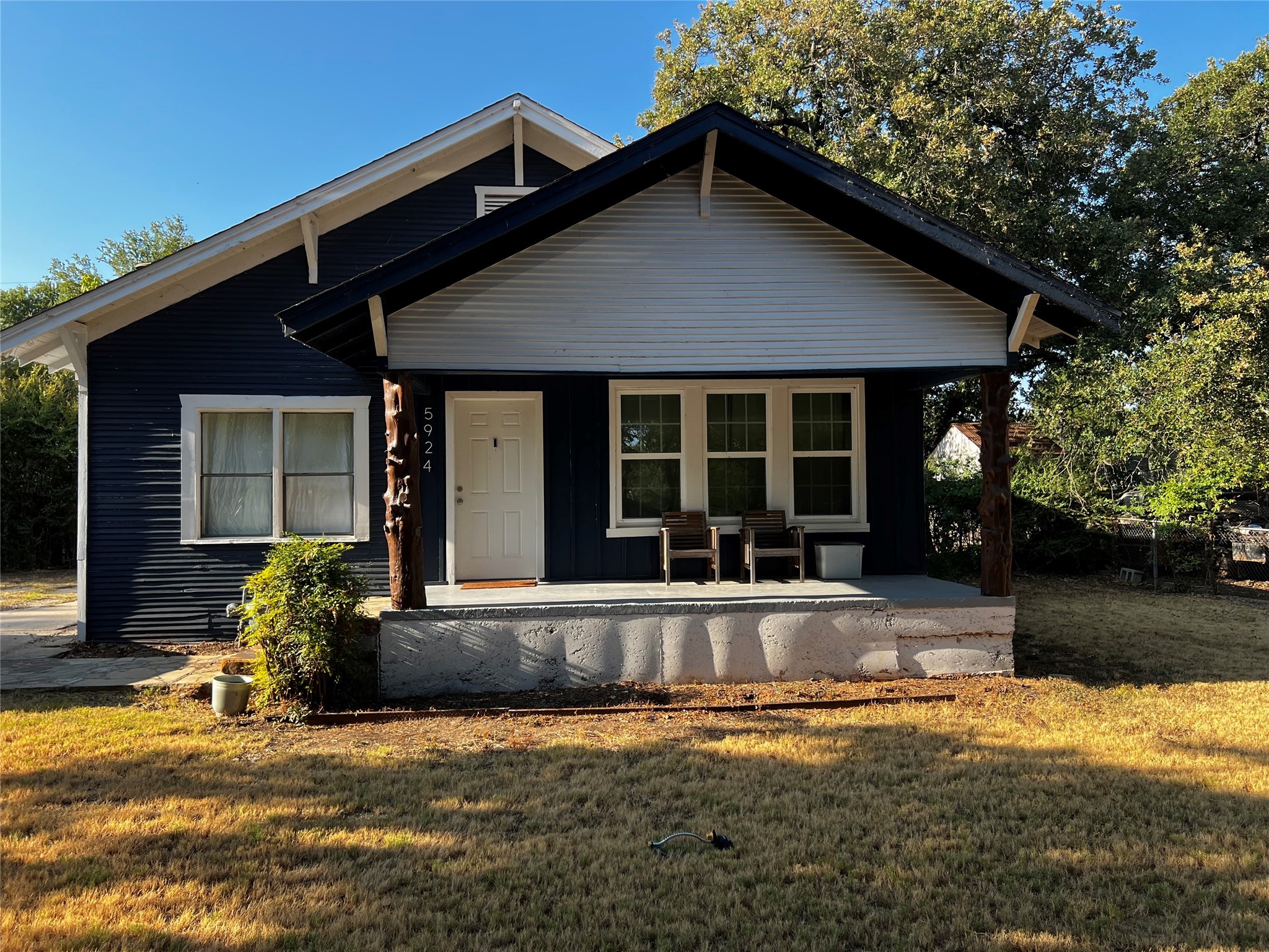 5924 Asbury Avenue Fort Worth TX 76119