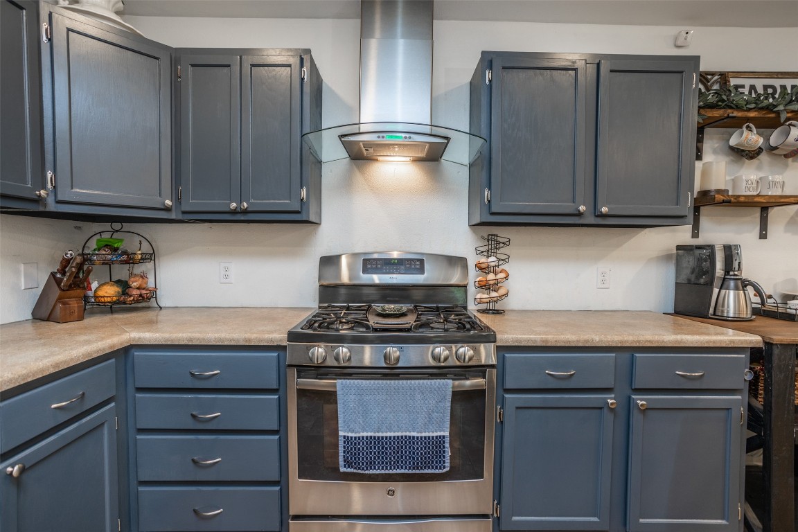 645 County Road 174 Gainesville TX 76240