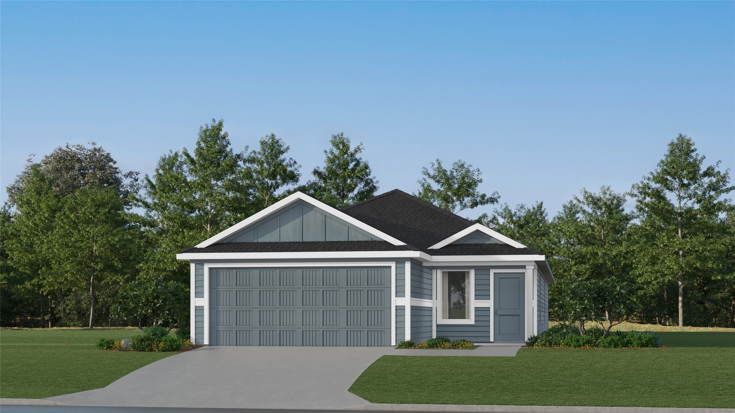 9612 Verite Street Fort Worth TX 76179